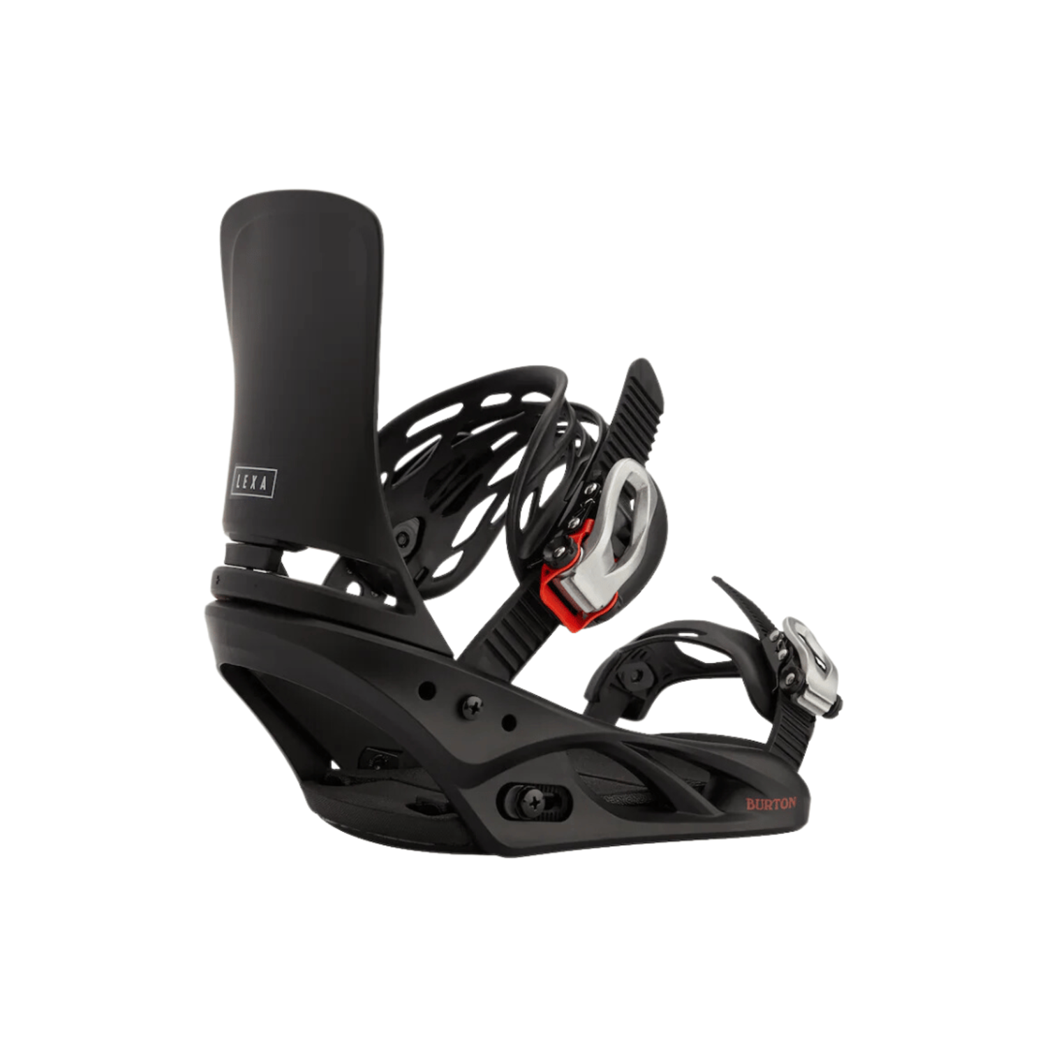 スノーボード Burton Lexa Re:Flex sizeM Burton LEXA RE:FLEX Women's Snowboard Binding - Boutique Les