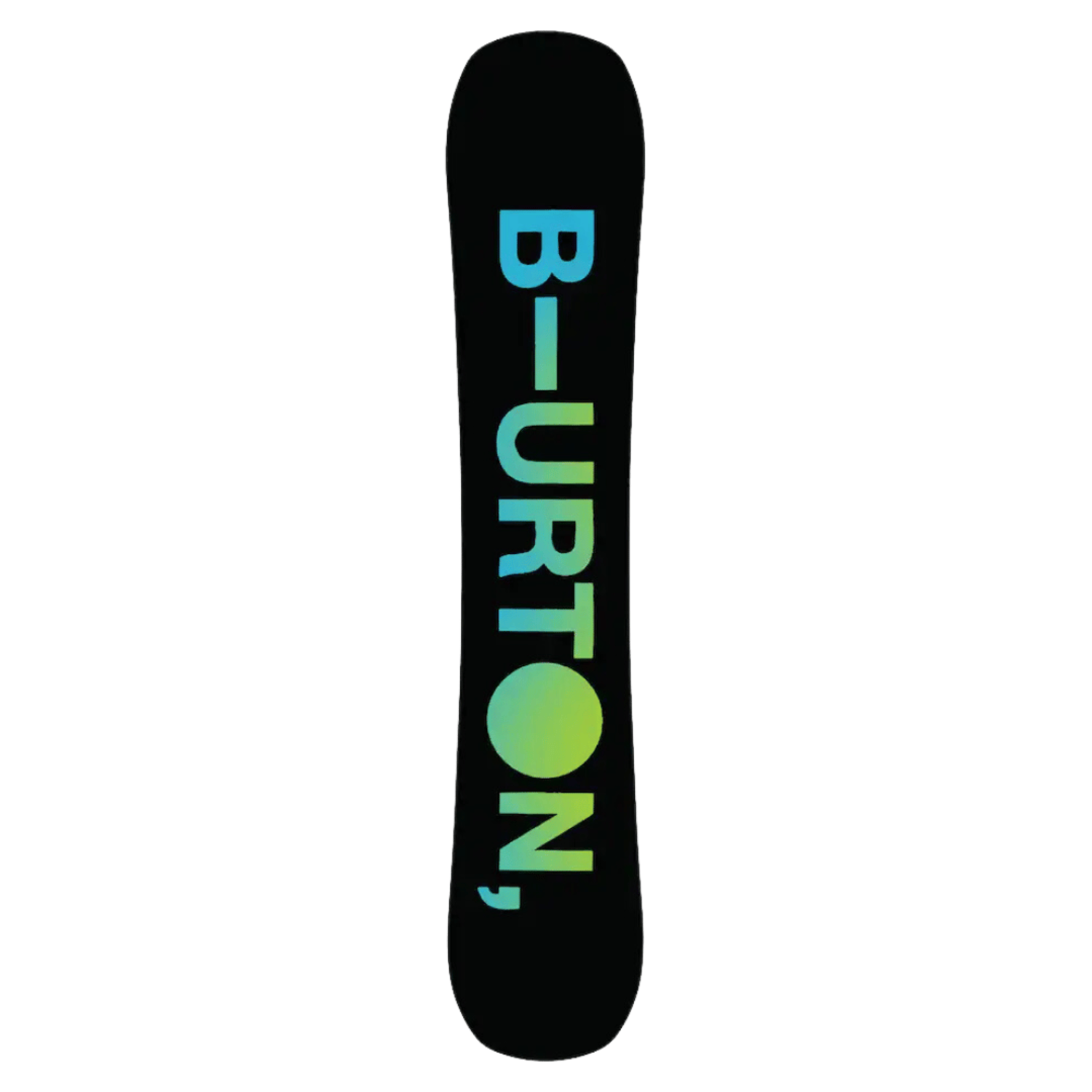 Burton INSTIGATOR PUREPOP CAMBER Men's Snowboard (2024) - Boutique 