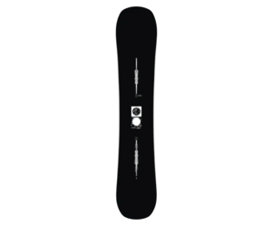 Burton INSTIGATOR PUREPOP CAMBER Men s Snowboard 2024