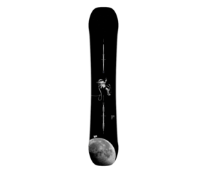 Burton PROCESS FLYING V Men s Snowboard 2024 Boutique