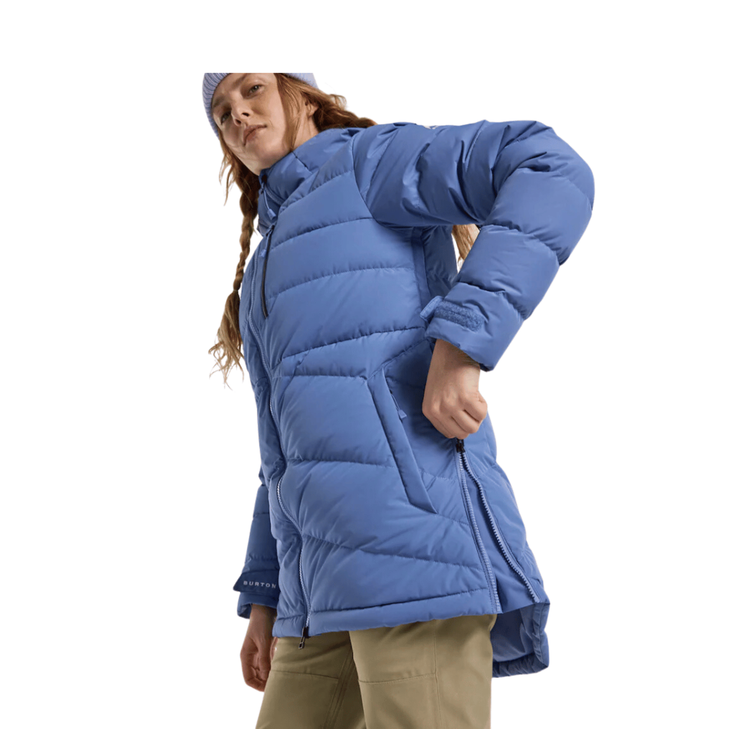 Burton LOYLL DOWN Women s Jacket Boutique Les Sommets