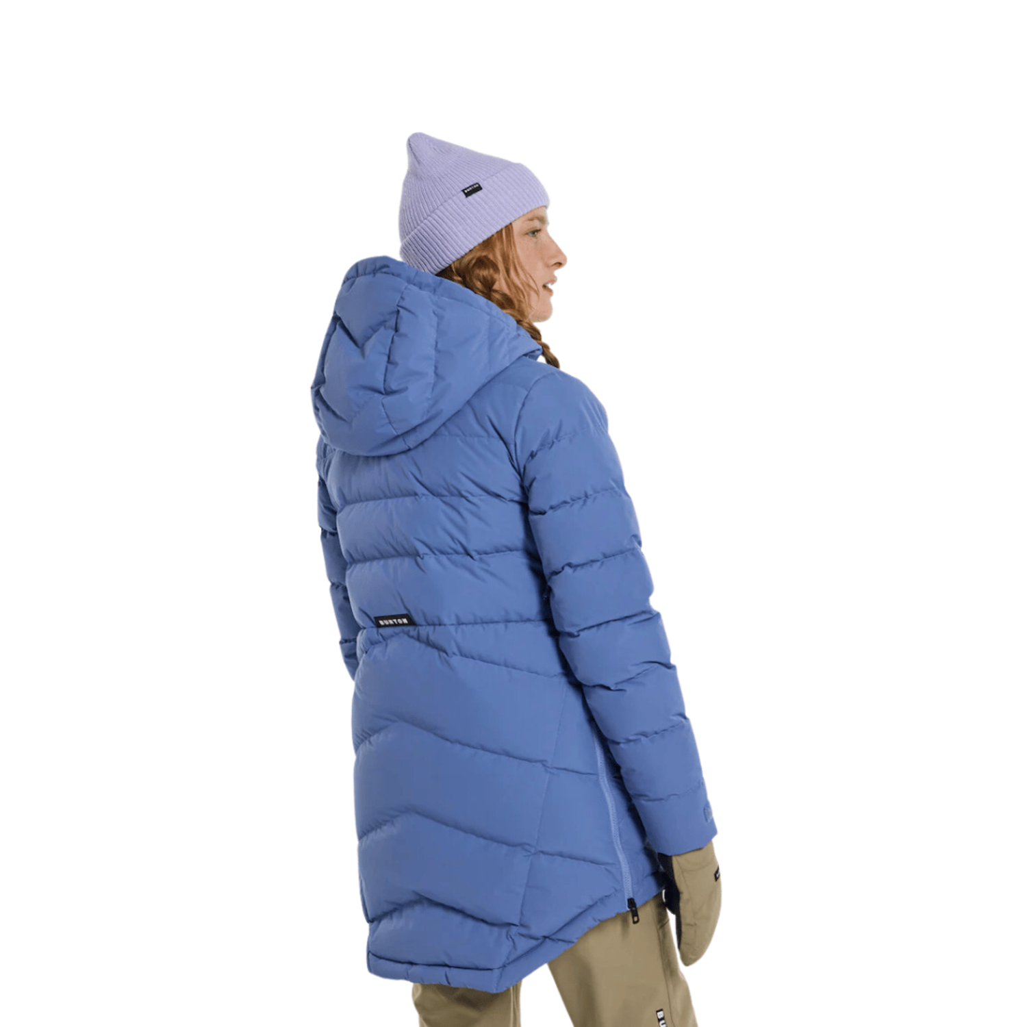 Manteaux et vestes d'hiver de planche à neige de Burton pour
