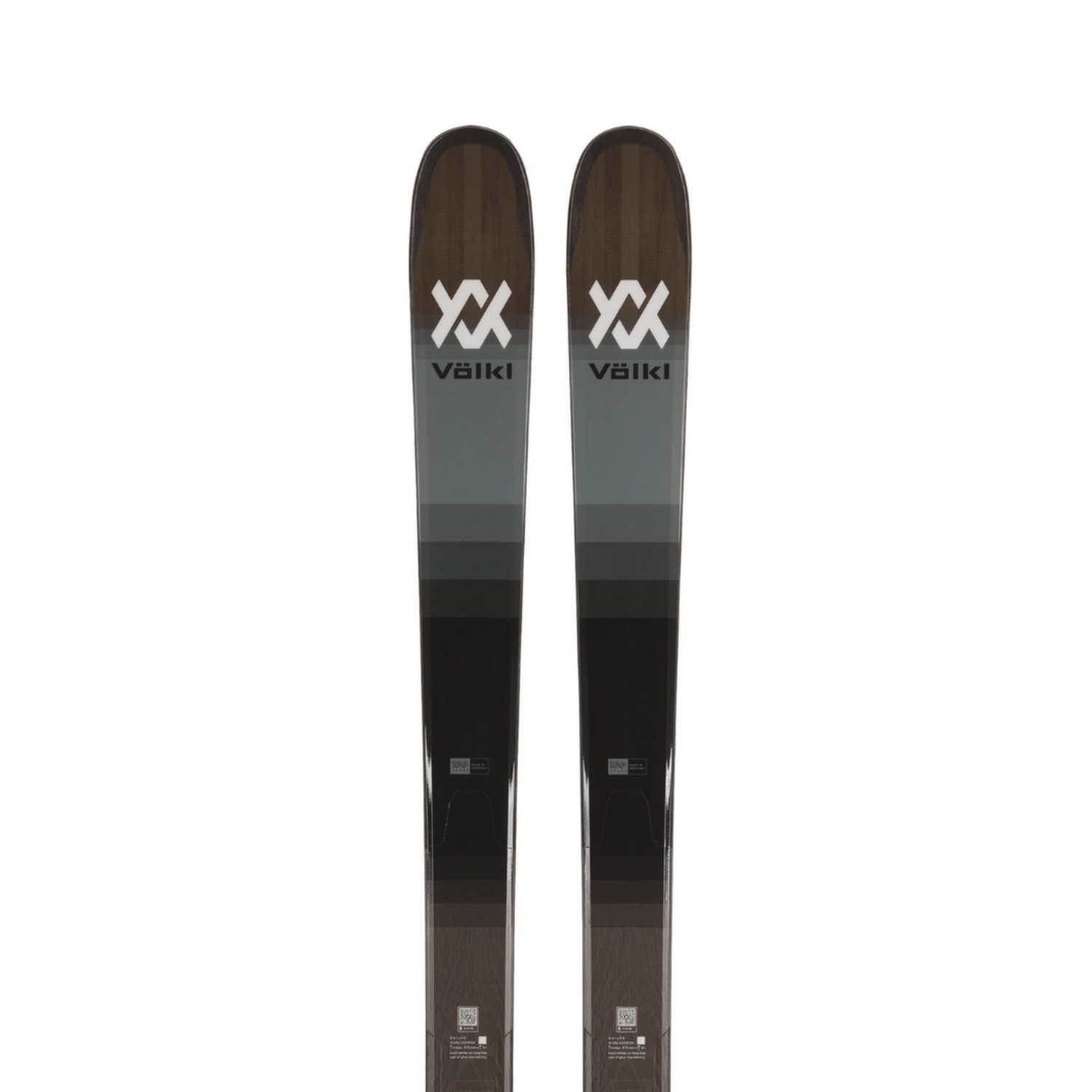 Volkl skis BLAZE 94 (2024) Boutique Les Sommets