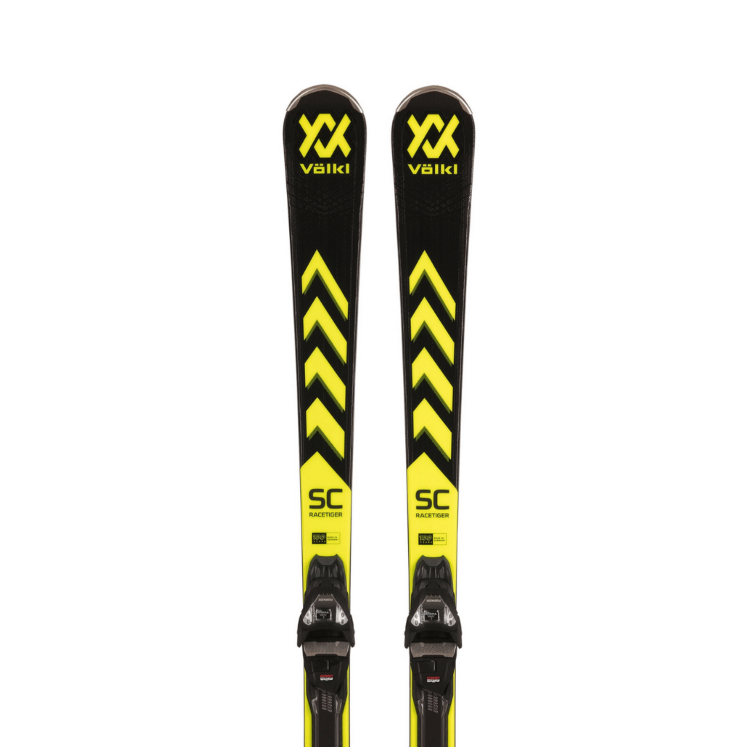 Volkl RACETIGER SC Skis (2024) - Boutique Les Sommets Volkl RACETIGER SC Skis (2024) - Boutique Les Sommets