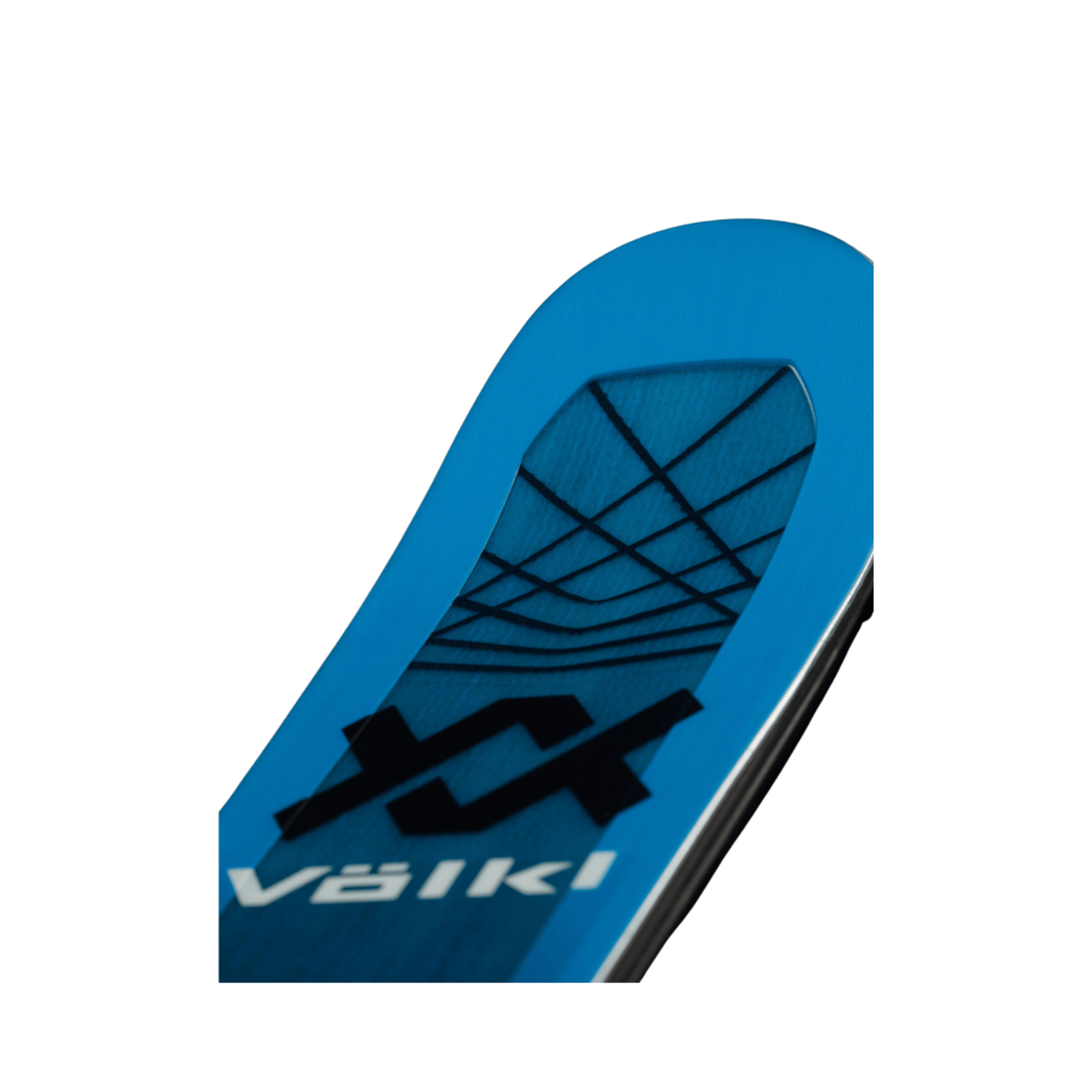 Volkl skis KENDO 88 FLAT (2024) Boutique Les Sommets
