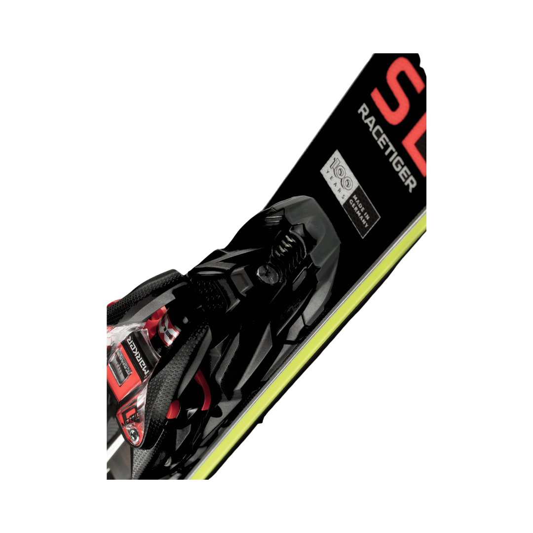 Volkl skis RACETIGER SL (2024) Boutique Les Sommets