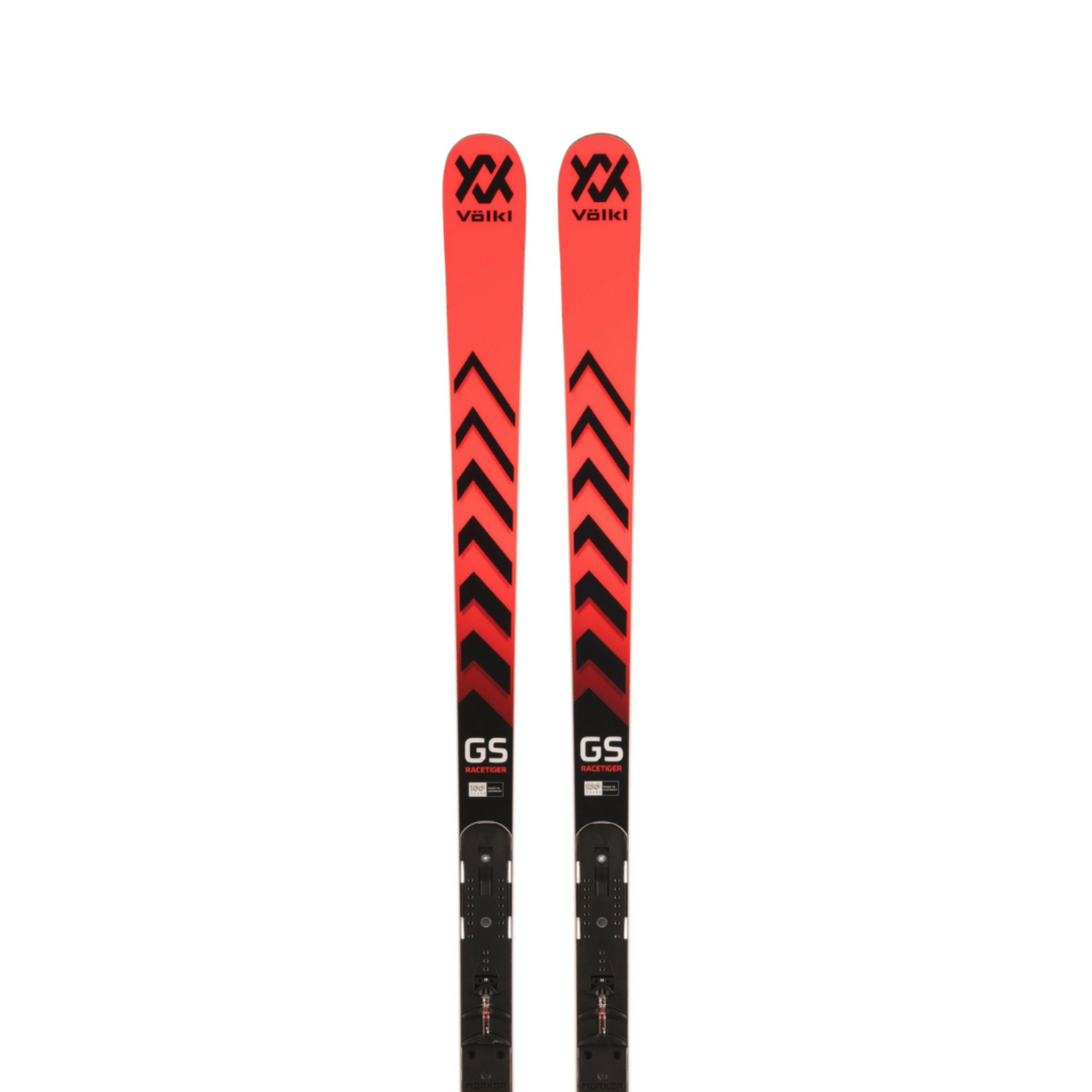 Volkl RACETIGER GS R Skis (2024) - Boutique Les Sommets