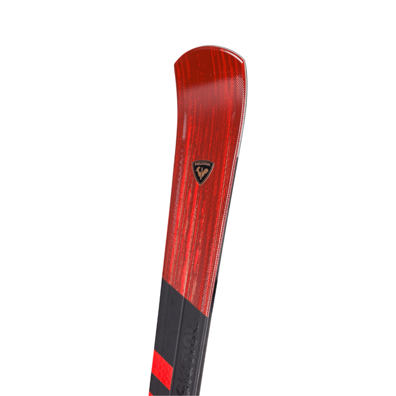 Rossignol FORZA 70° V-TI K Skis (2025) - Boutique Les Sommets Rossignol FORZA 70° V-TI K Skis (2025) - Boutique Les Sommets