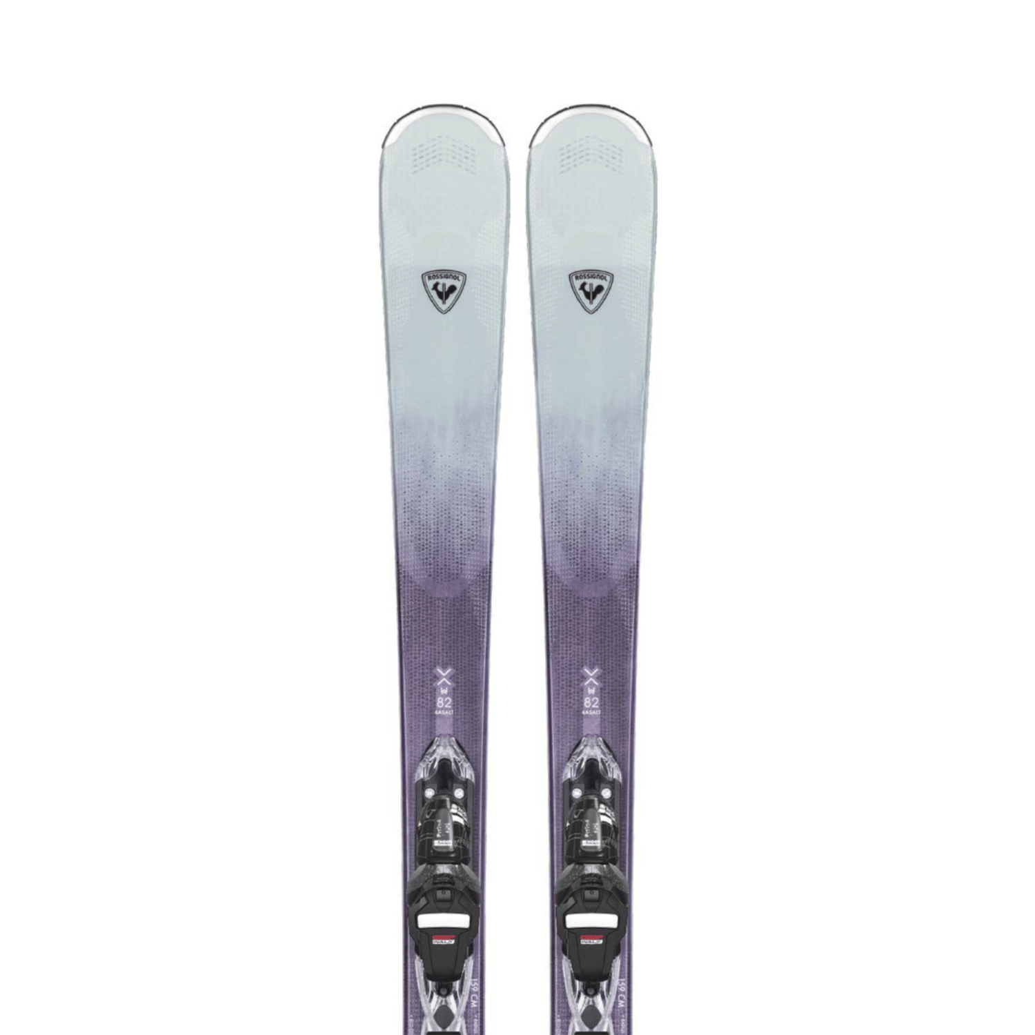 Rossignol EXPERIENCE W 82 BASALT Women
