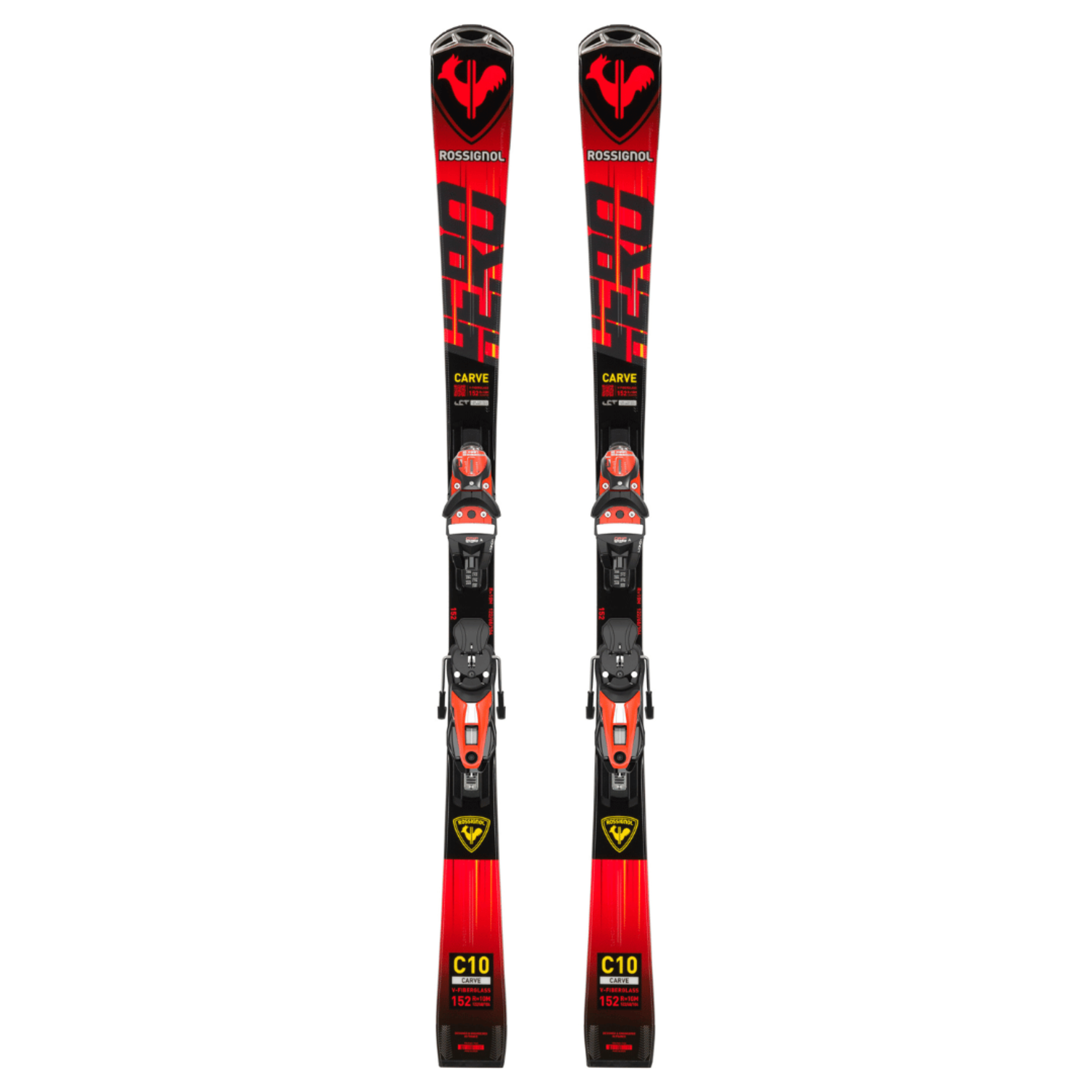 Rossignol hero sale