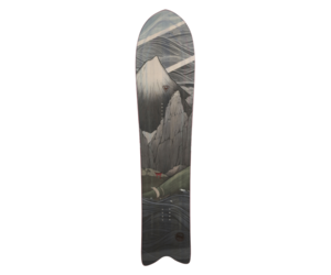 Rossignol XV SUSHI Snowboard (2024) - Boutique Les Sommets