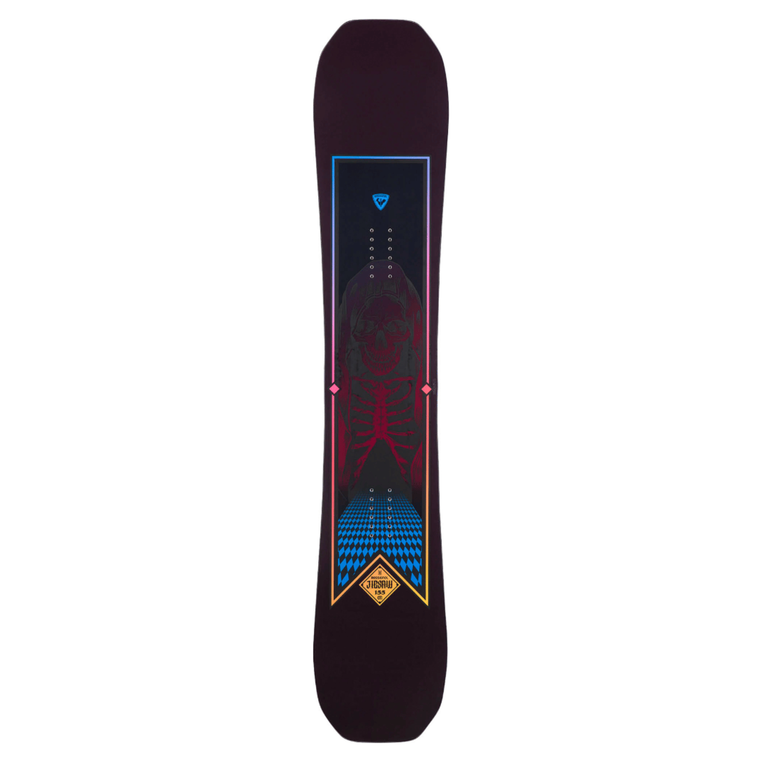 Rossignol wide snowboard deals