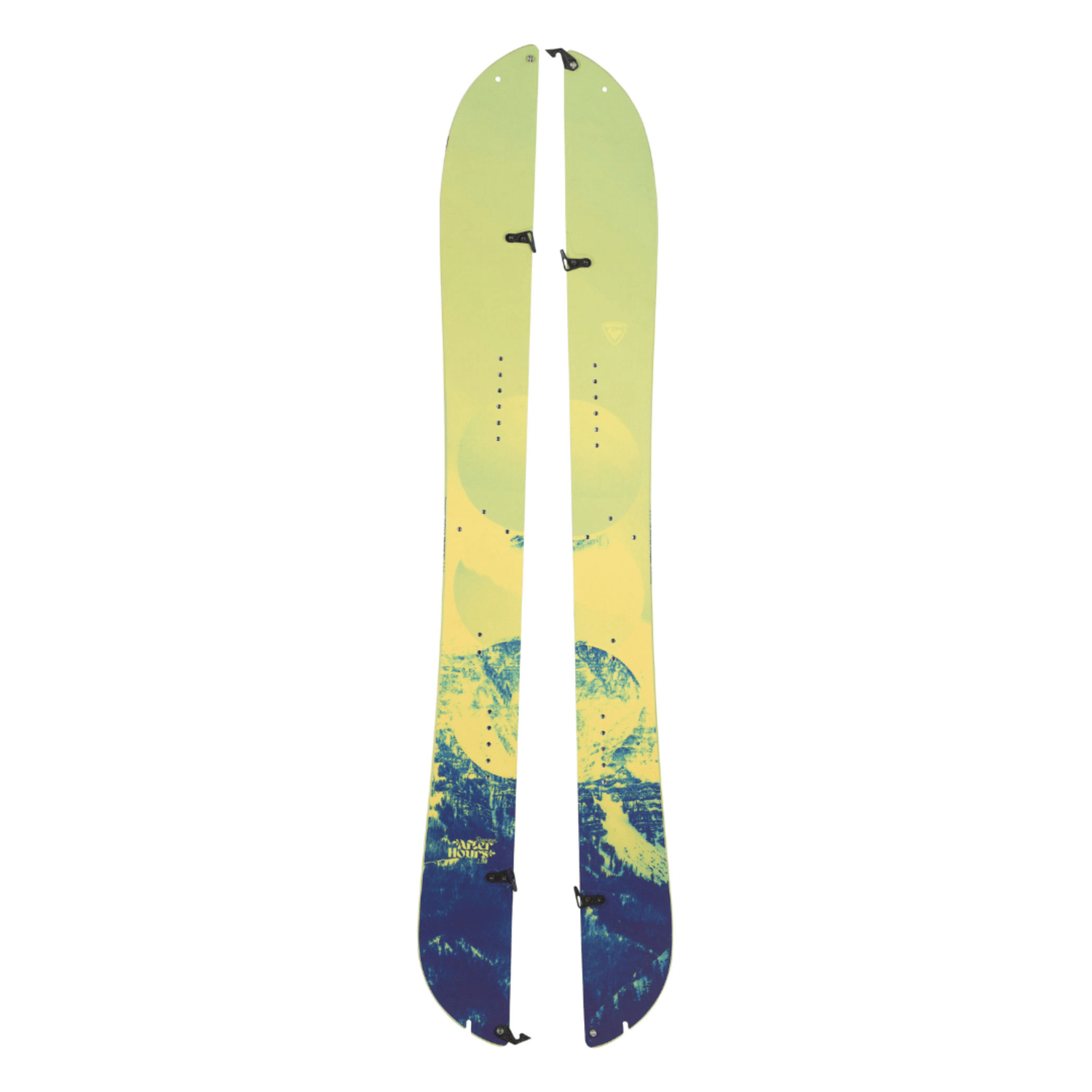 Rossignol Rossignol AFTER HOURS SPLIT Women's Splitboard (2024)