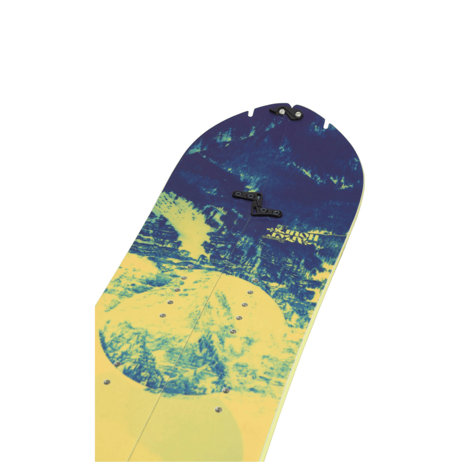 Rossignol Rossignol AFTER HOURS SPLIT Women's Splitboard (2024)