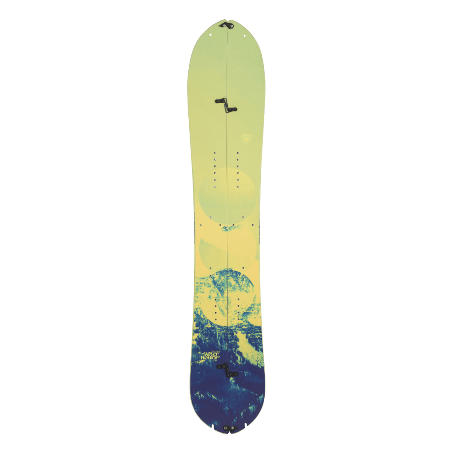 Rossignol Rossignol AFTER HOURS SPLIT Women's Splitboard (2024)