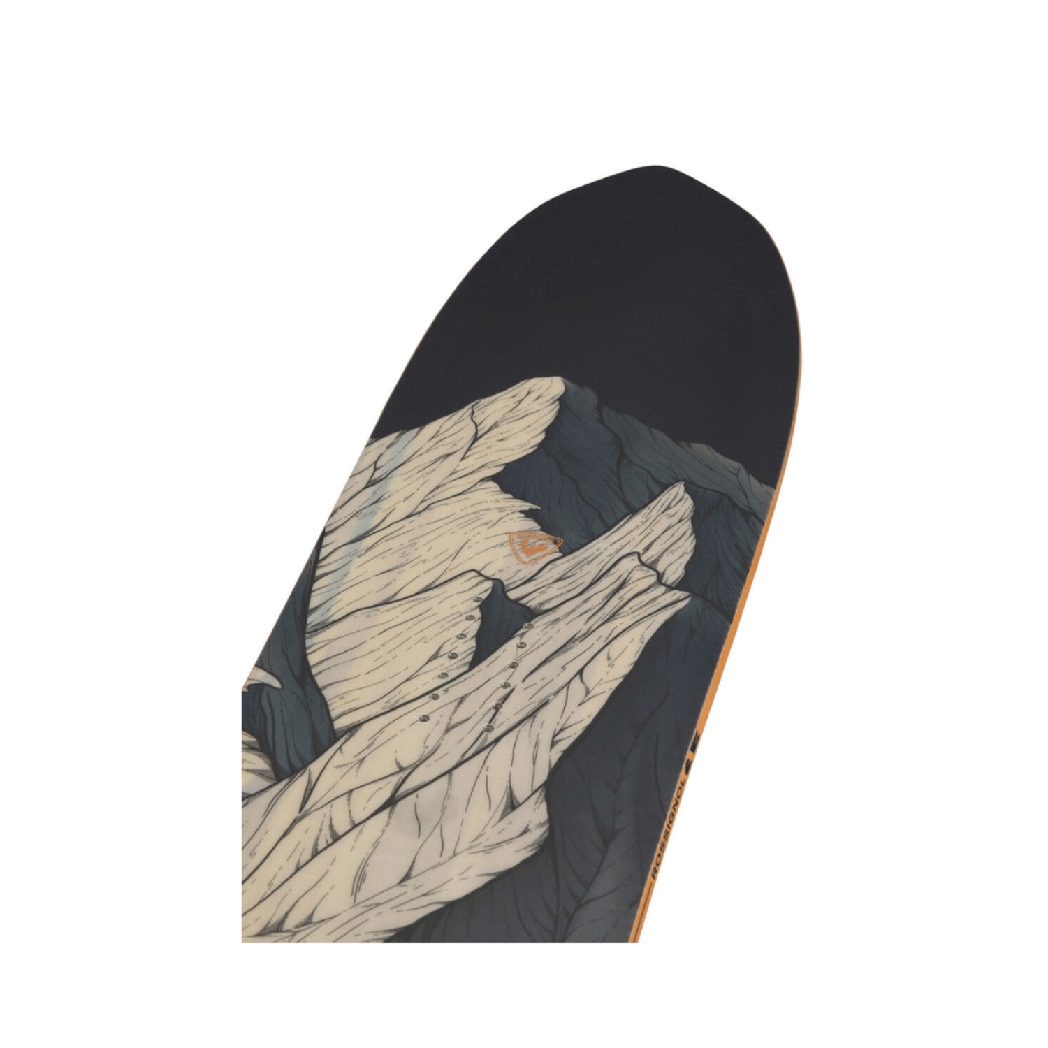 Rossignol SASHIMI Snowboard 2024 Boutique Les Sommets