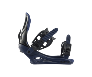 Rossignol online battle bindings