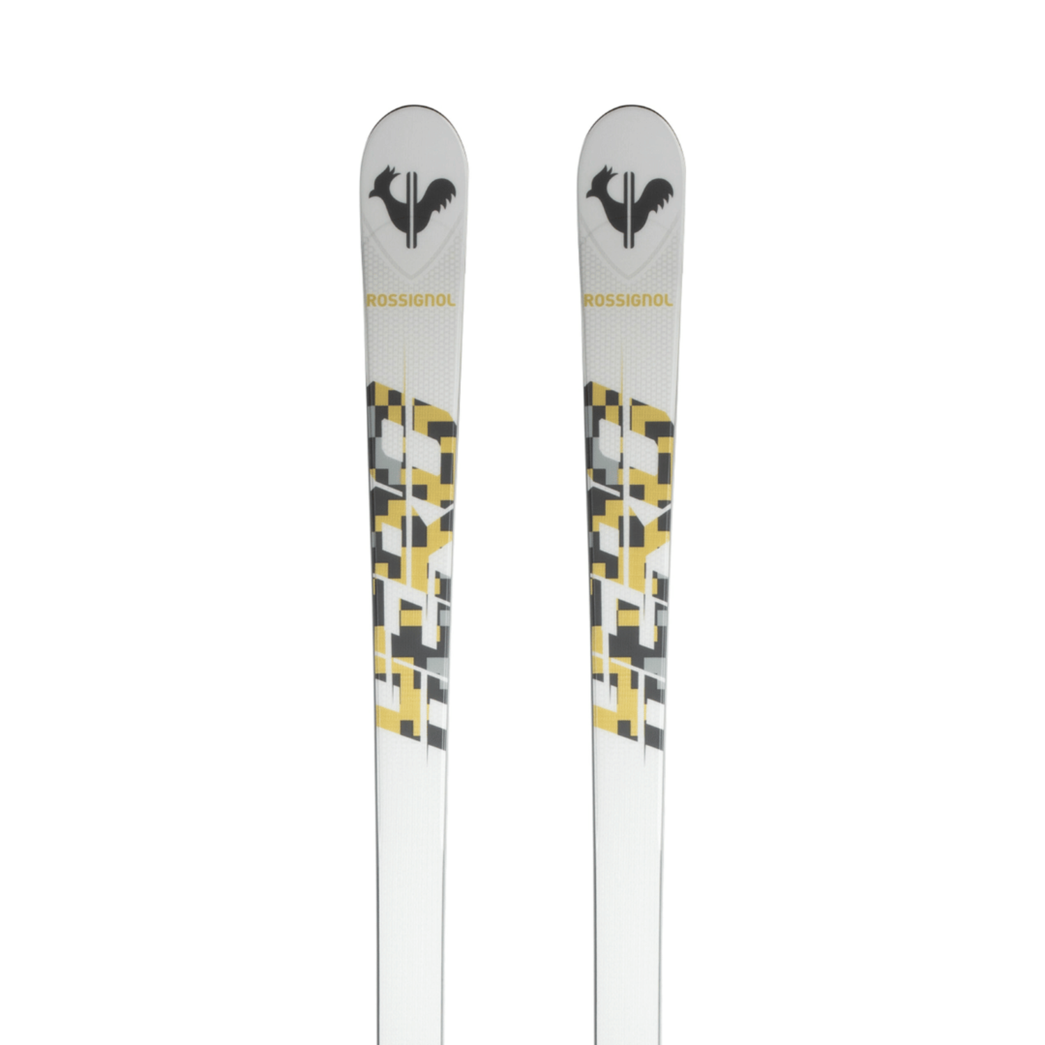 Rossignol HERO MOGUL ACCELERE Skis (2024) Boutique Les Sommets