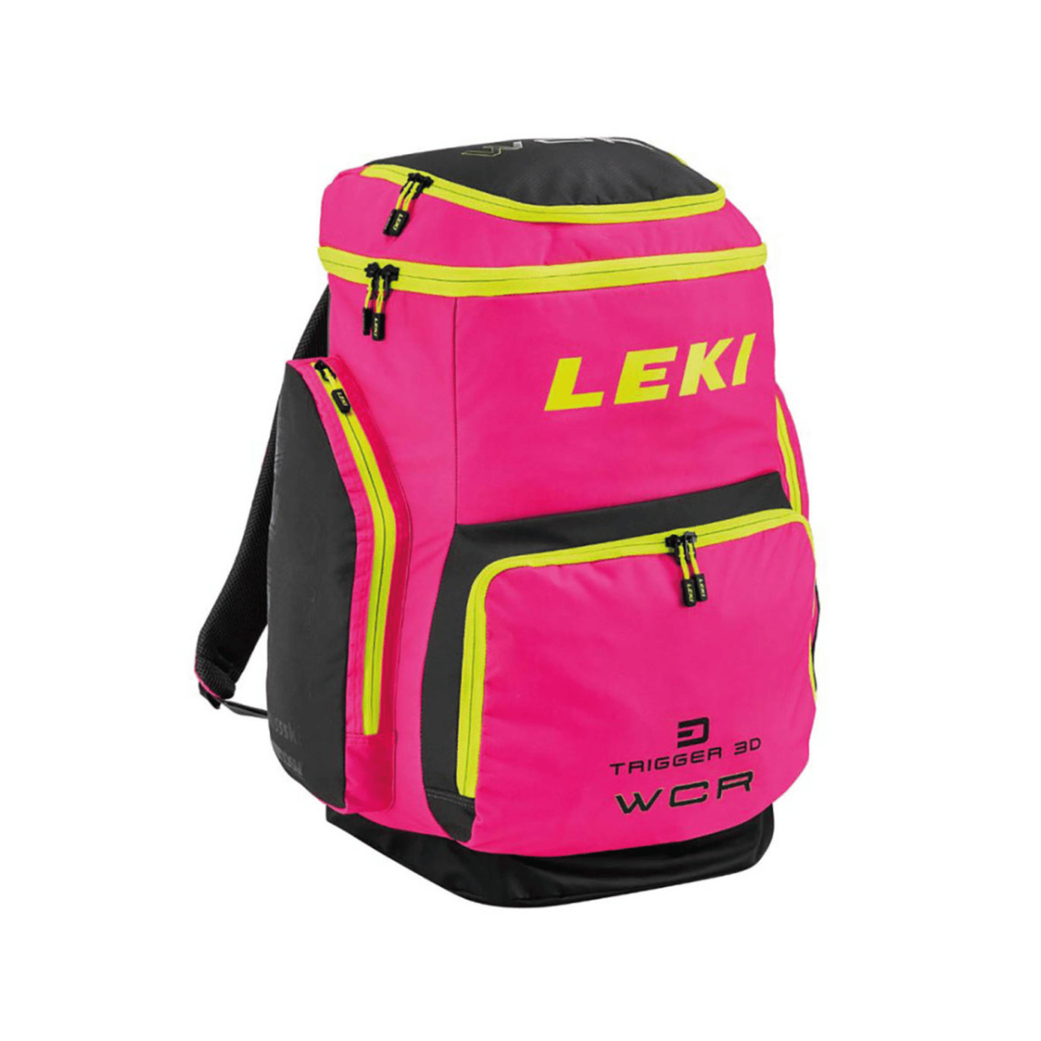 Leki WRC 85L Boot Bag Boutique Les Sommets