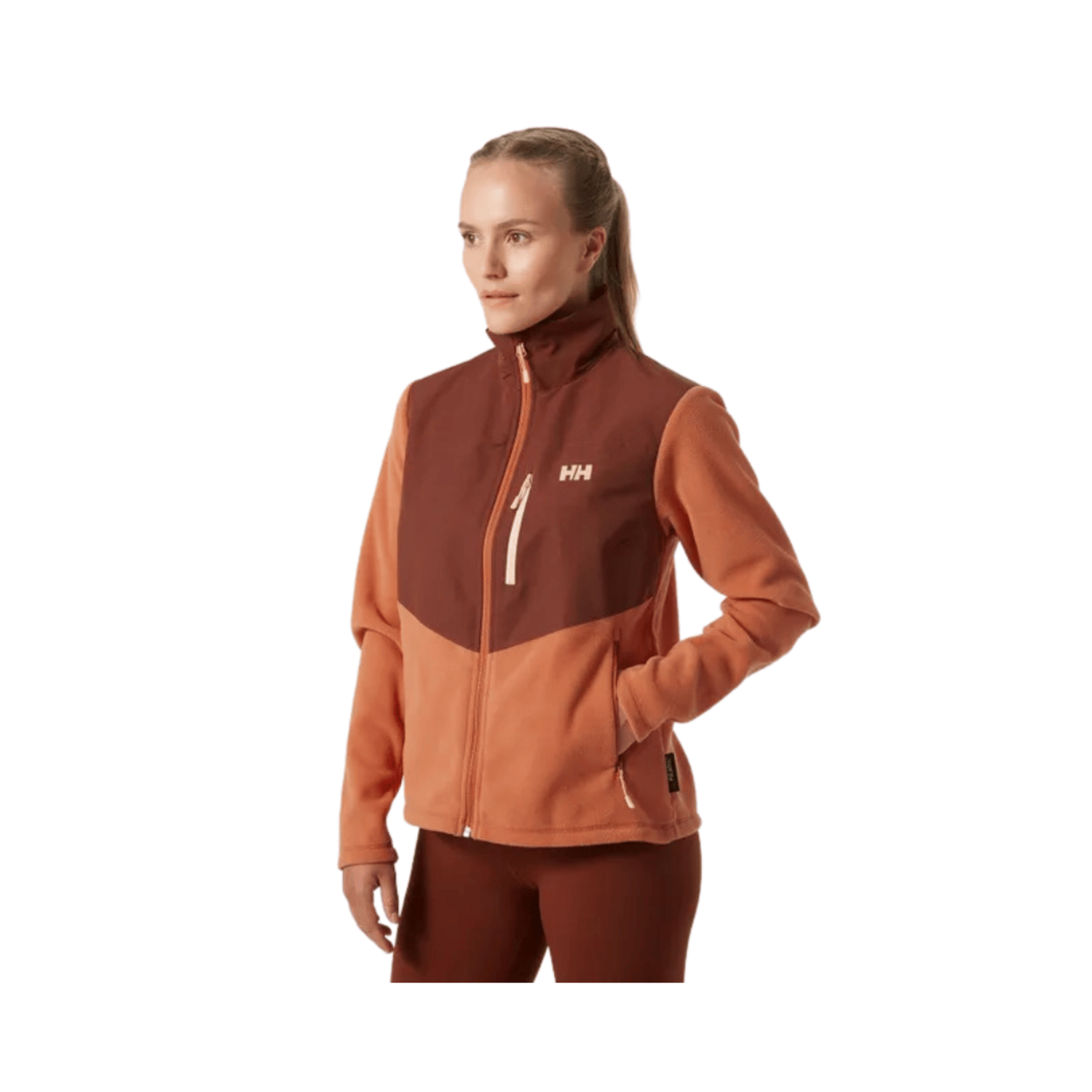 HH Veste Pour Femme DAYBREAKER BLOCK Boutique Les Sommets hh-veste-pour-femme-daybreaker-block-boutique-les-sommets