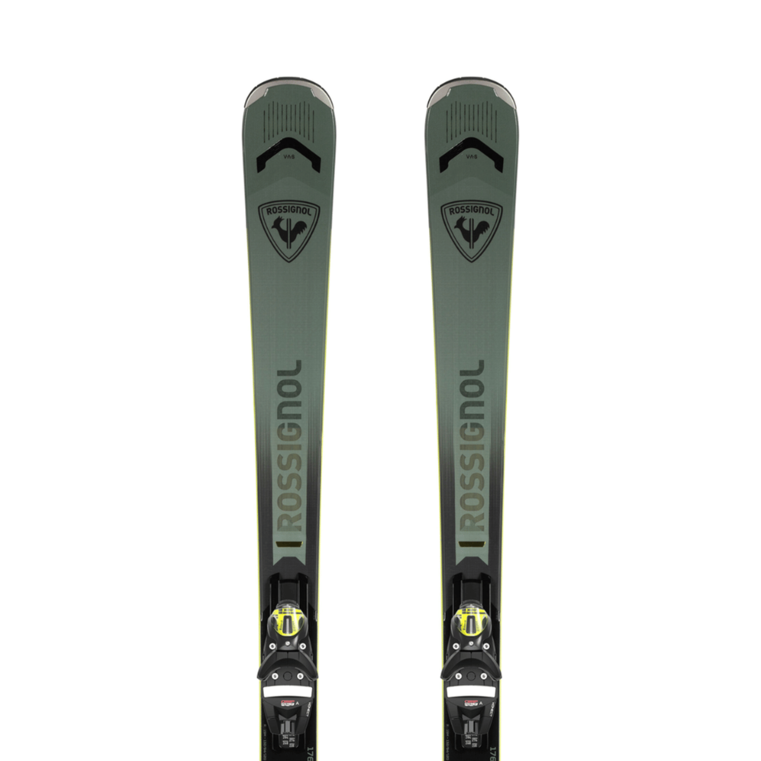 Rossignol ARCADE 84 Skis (2025) Boutique Les Sommets