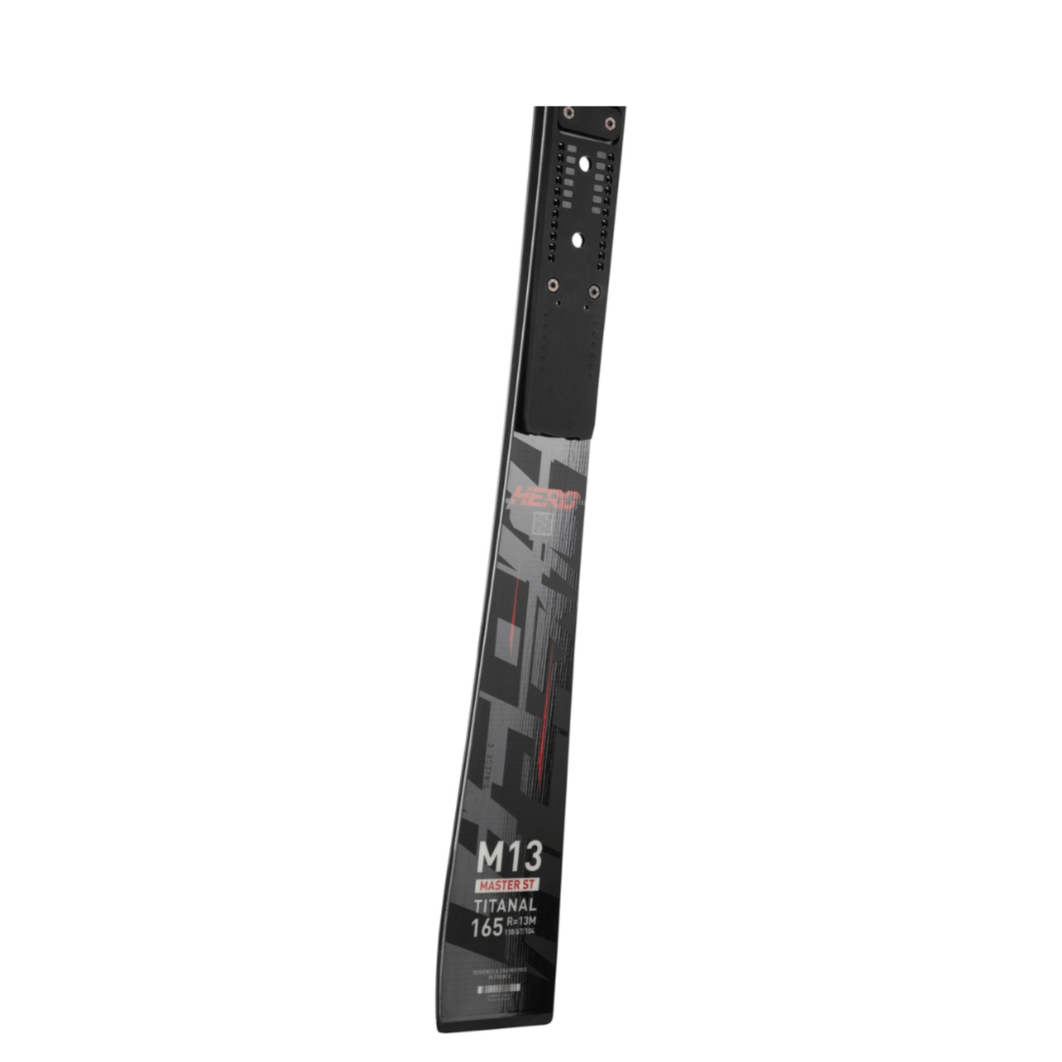 Rossignol HERO MASTER ST R22 Skis (2025) - Boutique Les Sommets Rossignol HERO MASTER ST R22 Skis (2025) - Boutique Les Sommets