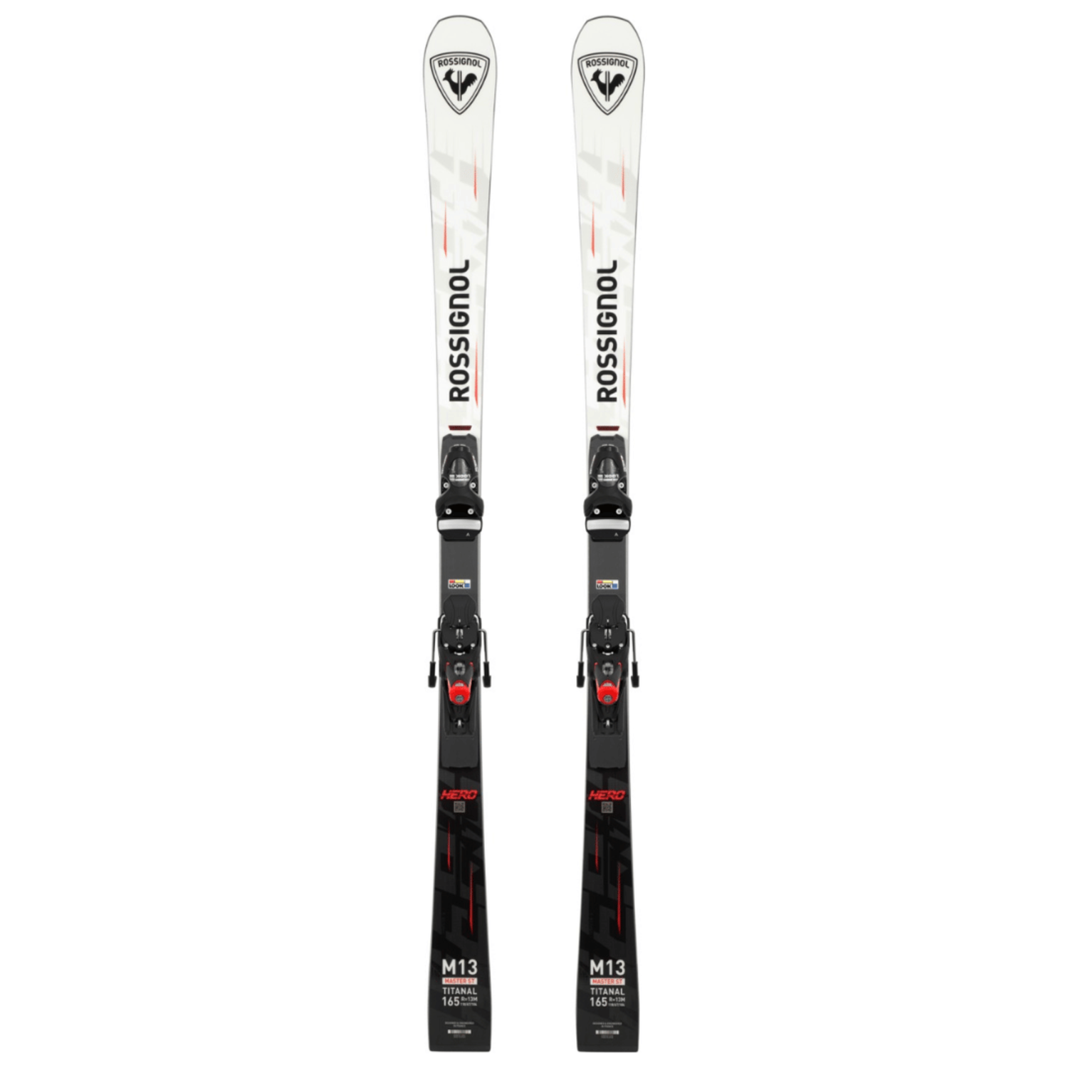 Rossignol Rossignol HERO MASTER ST R22 Skis (2025)