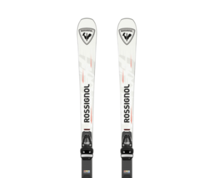 Rossignol HERO MASTER ST R22 Skis (2025) - Boutique Les Sommets Rossignol HERO MASTER ST R22 Skis (2025) - Boutique Les Sommets