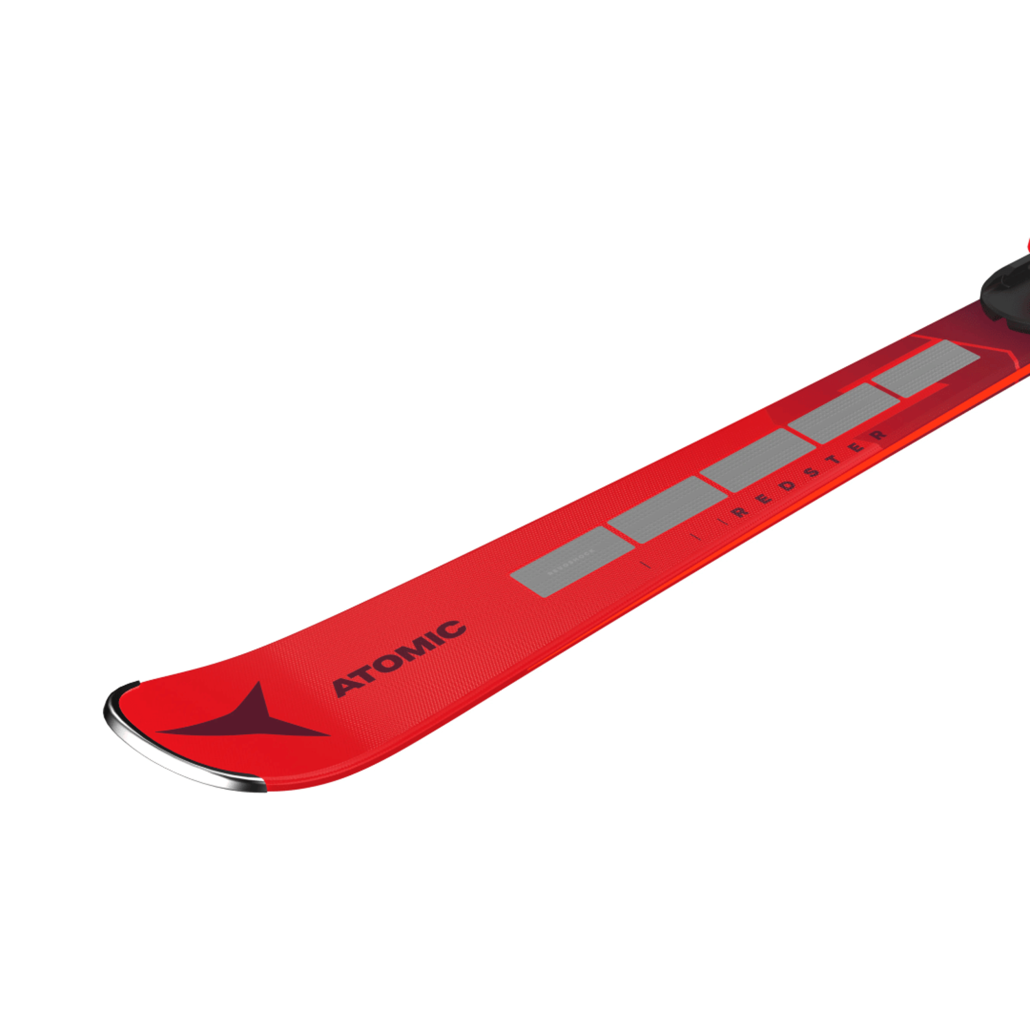 Atomic REDSTER S9 RVSK S Skis Boutique Les Sommets