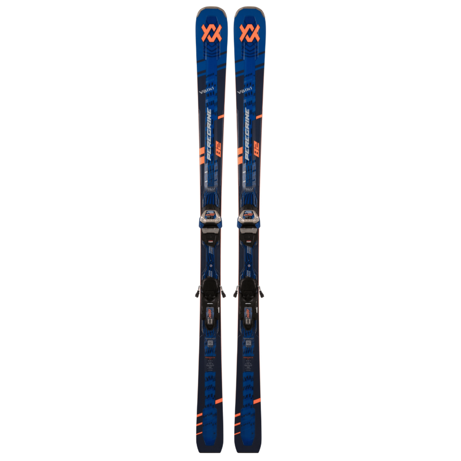 Volkl PEREGRINE 82 Skis - Boutique Les Sommets Volkl PEREGRINE 82 Skis - Boutique Les Sommets