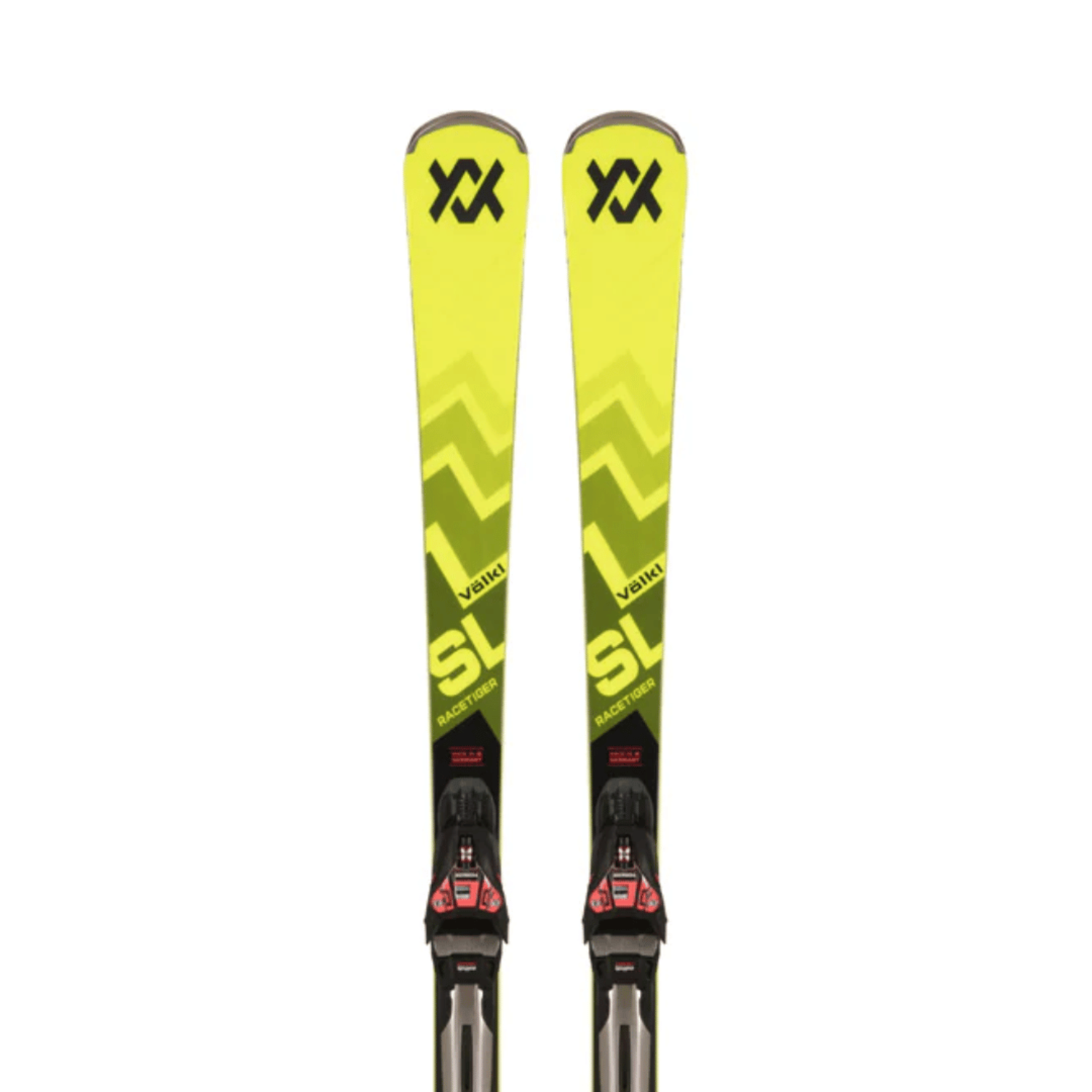宅送] RACETIGER VOLKL スキー SL 170 DEMO スキー - section1.ca