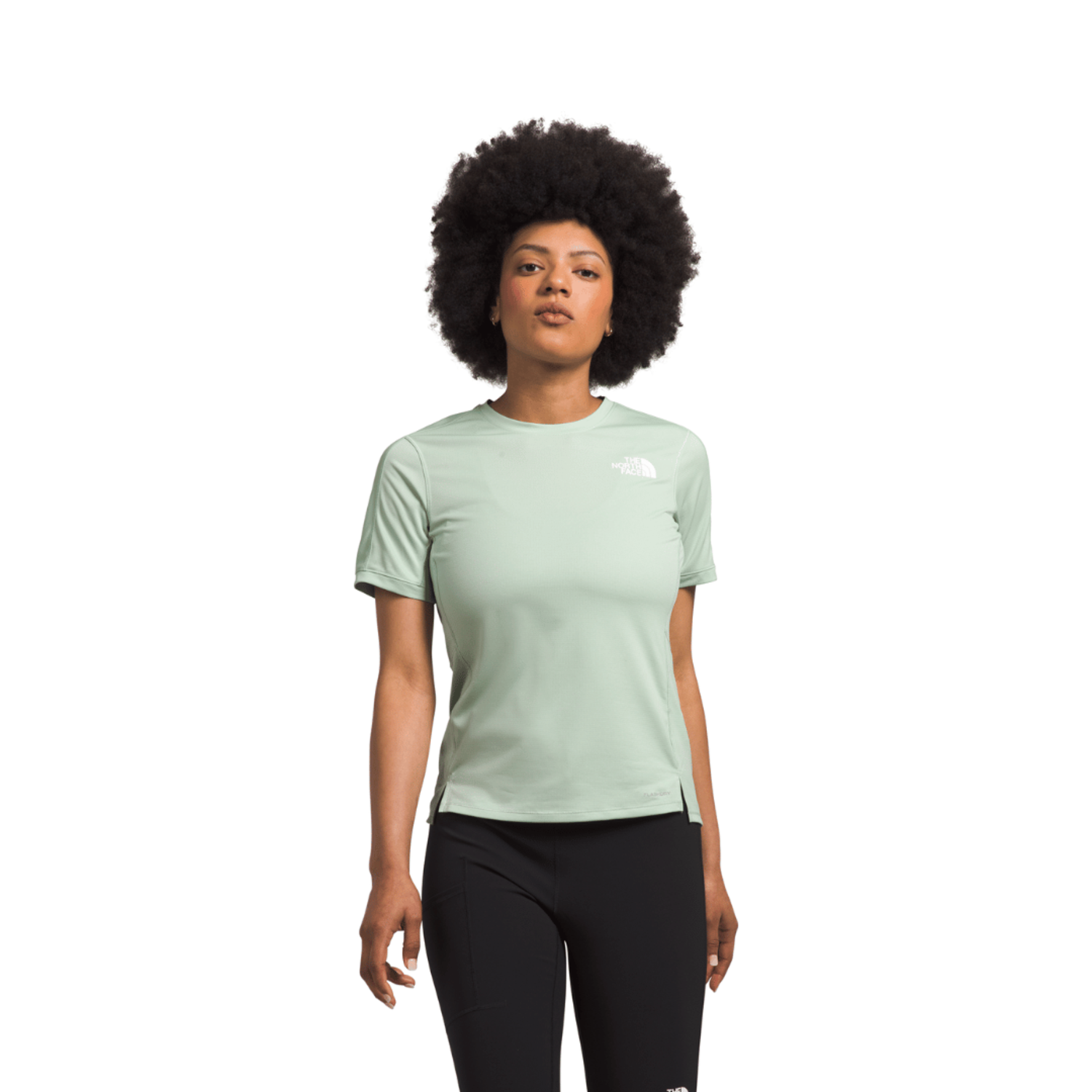 TNF chandail pour femme SUNRISER Boutique Les Sommets