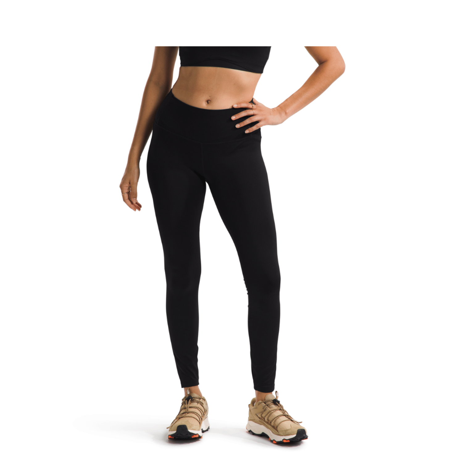 Legging north face femme hotsell