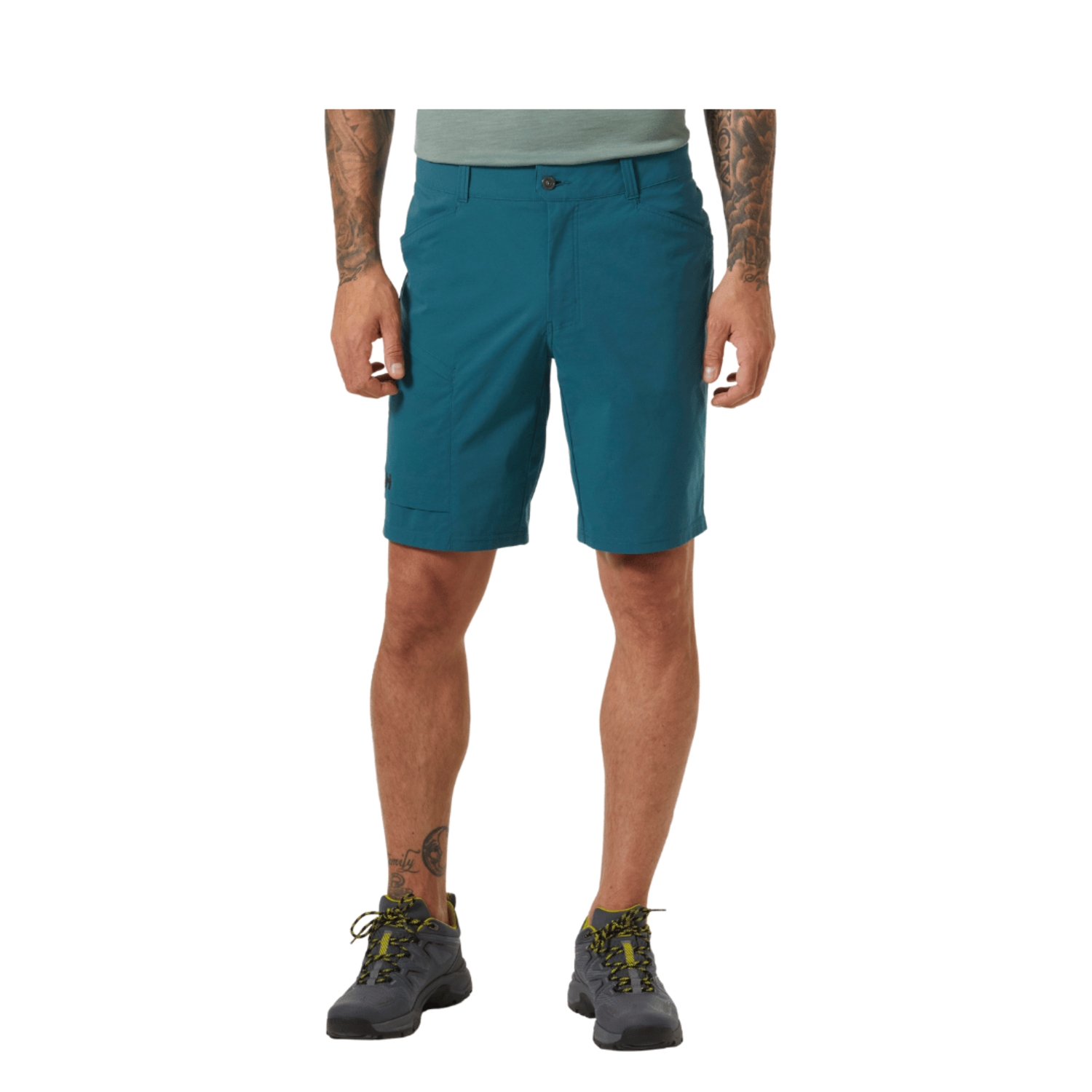 HH shorts pour homme ELV LIGHT TUR Boutique Les Sommets