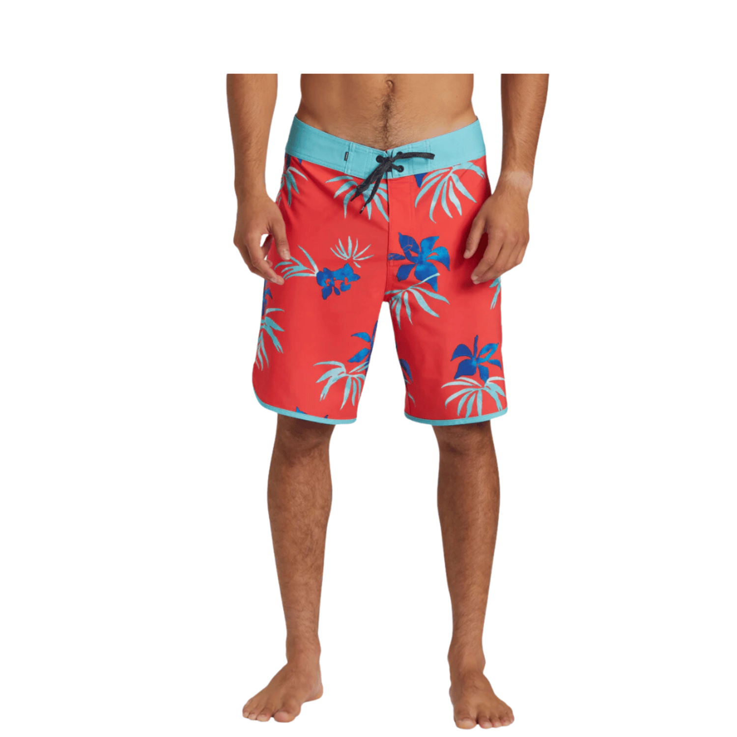 Quiksilver shorts pour homme SURFSILK SCALLOP 19 Boutique Les Sommets