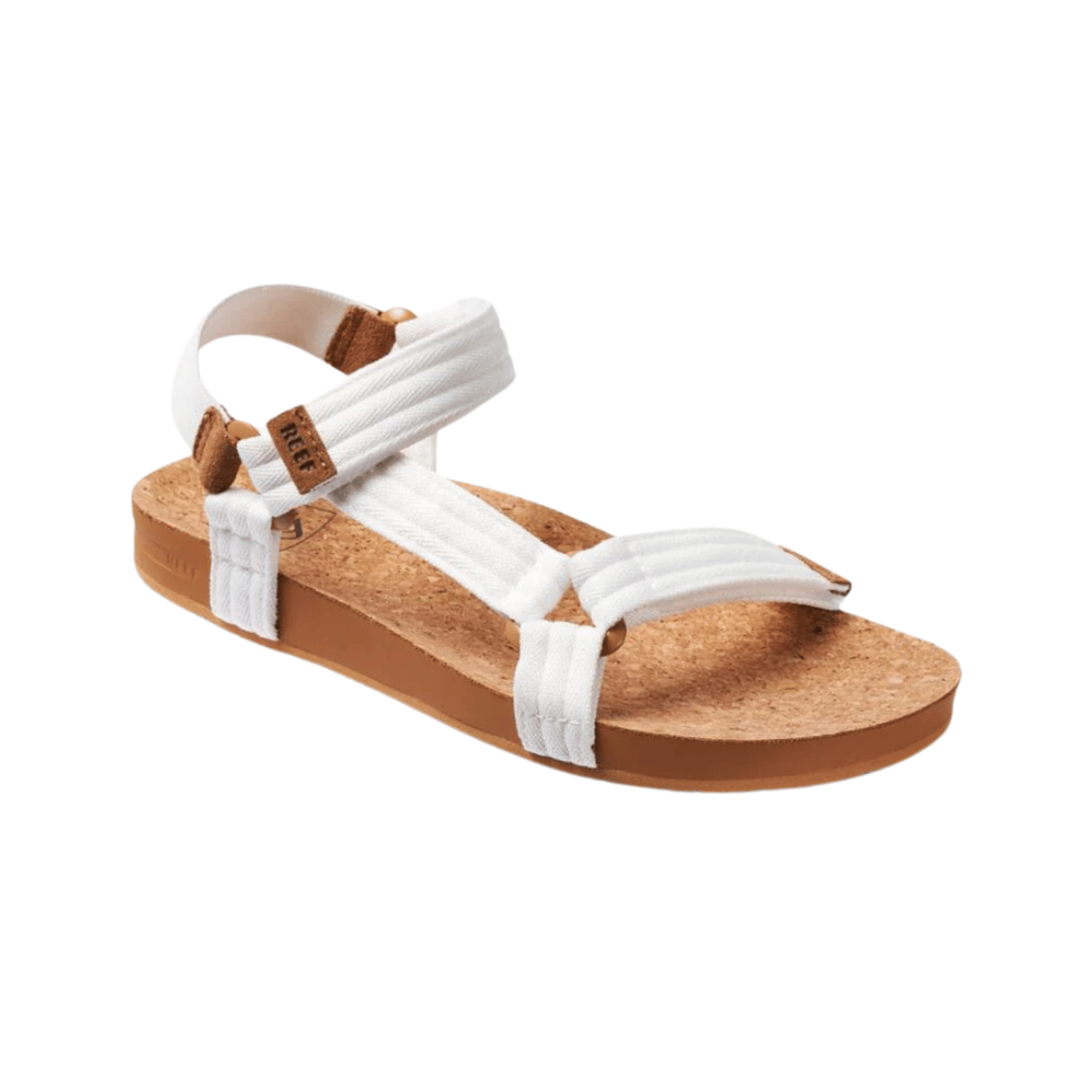 Cushion Court Flip Flops Chaussures Reef Pour Femme Canada