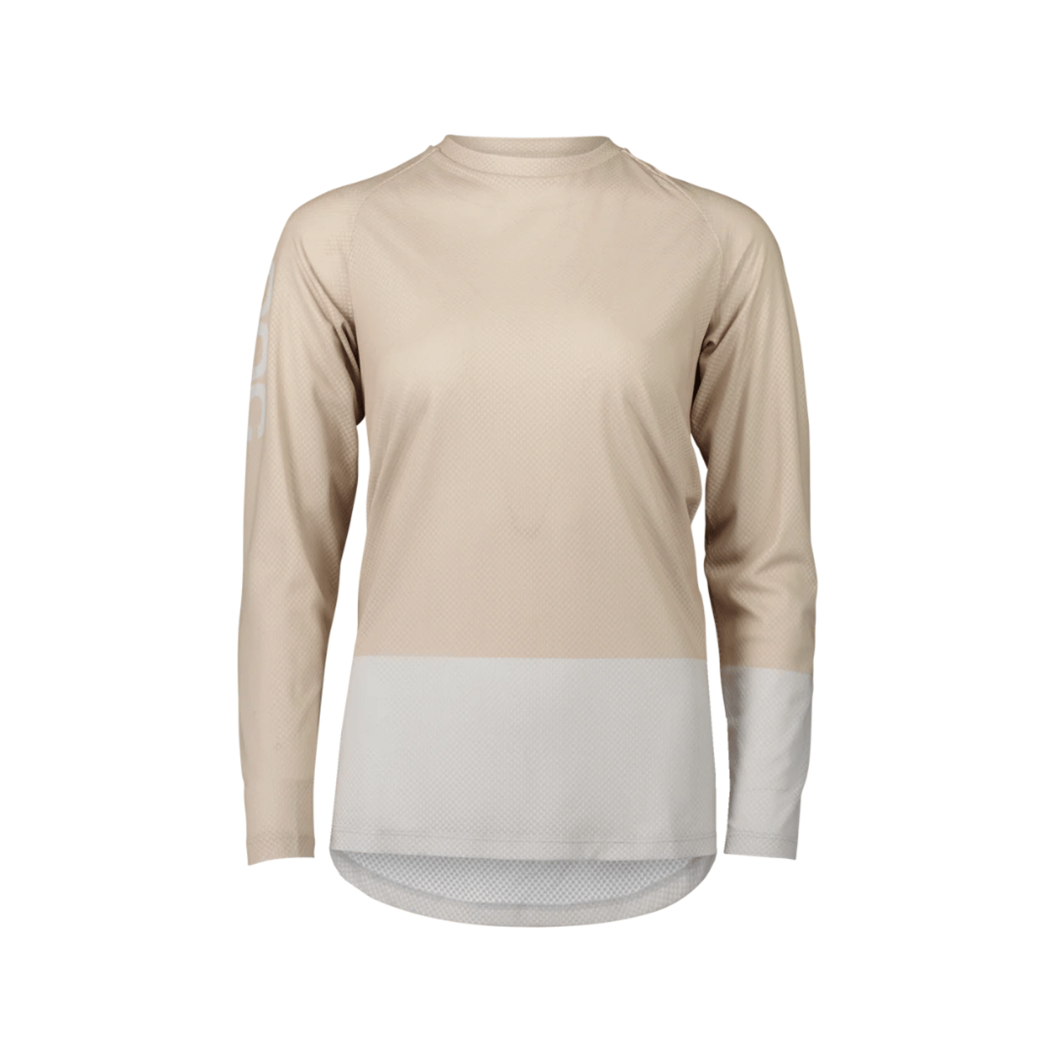 POC MTB PURE Women s Long Sleeve Sweater Boutique Les Sommets