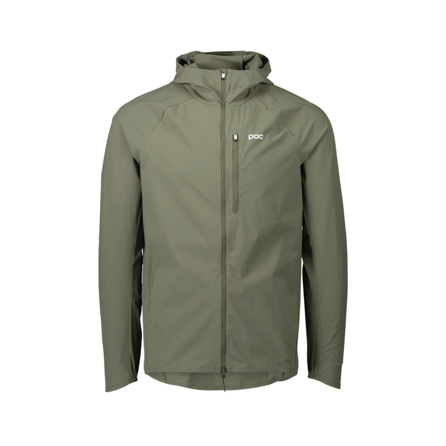 resistance enduro wind jacket
