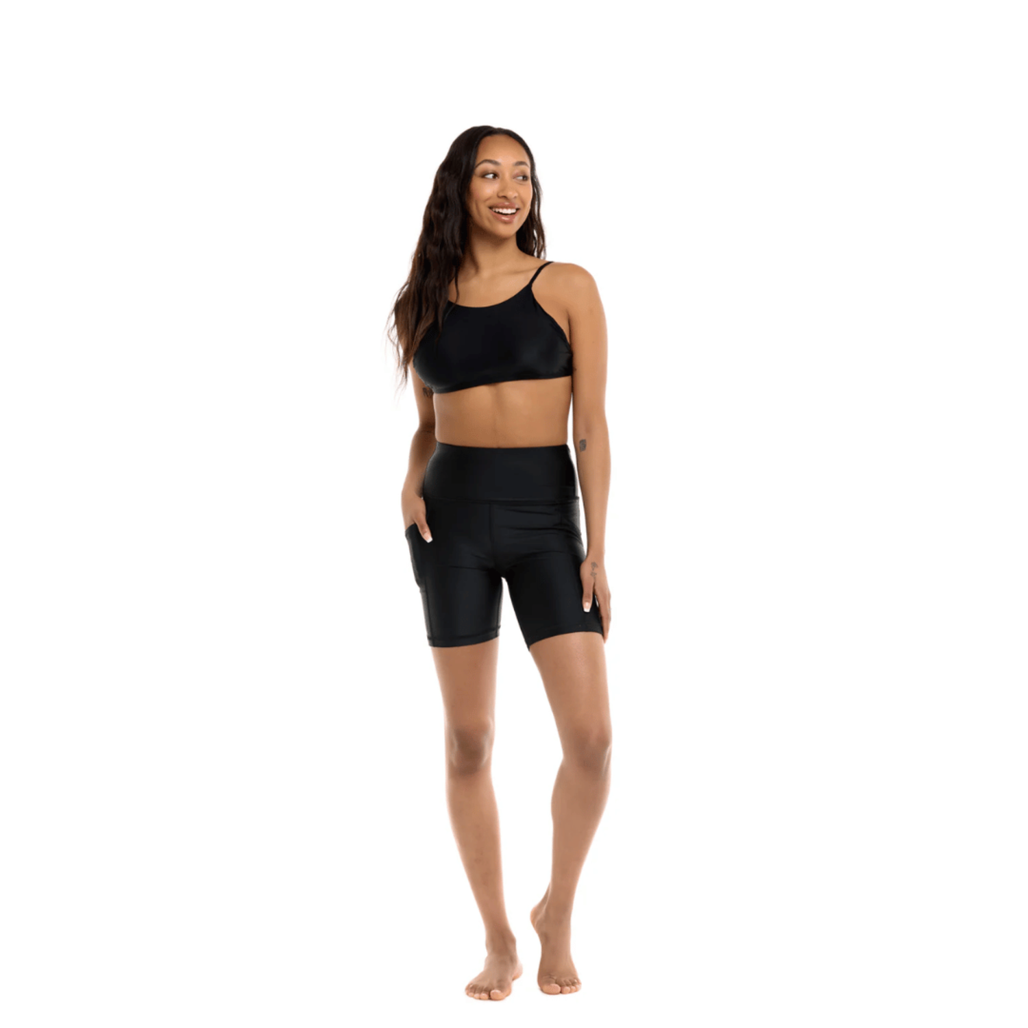 Body Glove BodyGlove bas de maillot Short SPIN