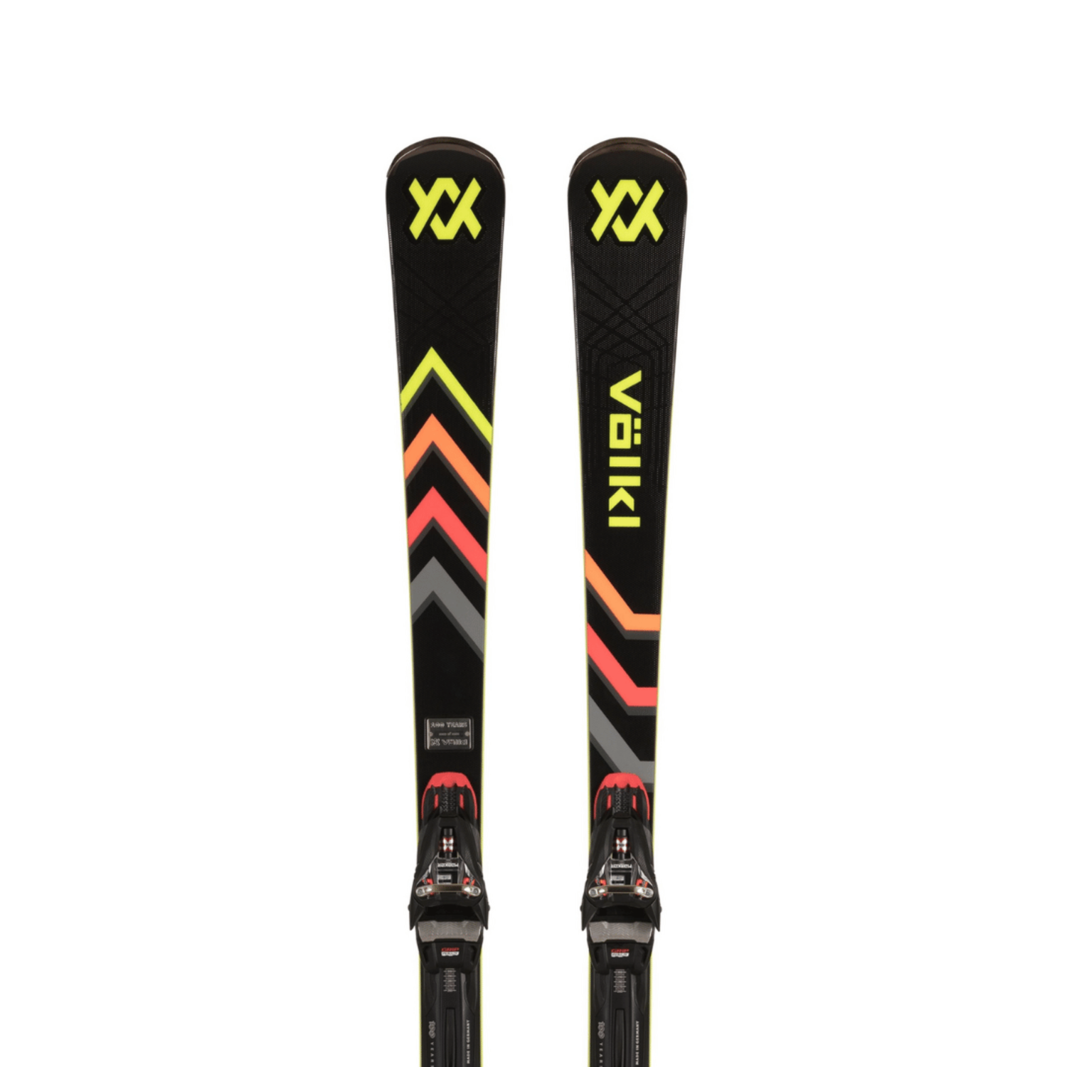 Volkl RACETIGER SL 100th Anniversary Skis (2024) - Boutique Volkl RACETIGER SL 100th Anniversary Skis (2024) - Boutique