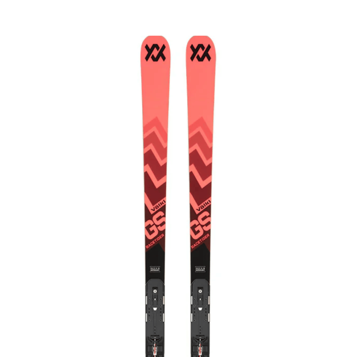 Volkl RACETIGER GS R PLATE Junior Skis - Boutique Les Sommets Volkl RACETIGER GS R PLATE Junior Skis - Boutique Les Sommets