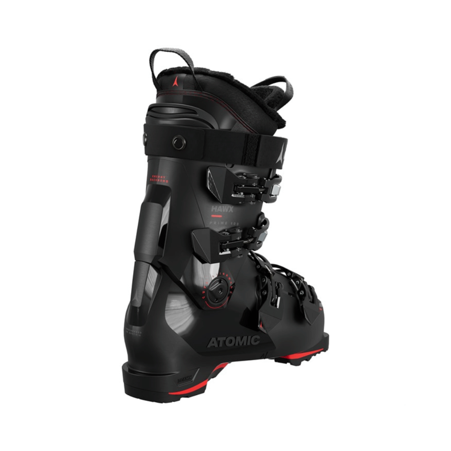 Atomic HAWX MAGNA 100 S GW Ski Boots - Boutique Les Sommets Atomic HAWX MAGNA 100 S GW Ski Boots - Boutique Les Sommets