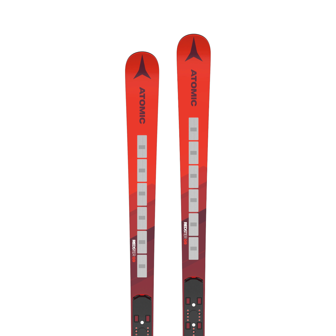 Salomon Atomic 2024 Atomic Redster G9 FIS RVSK Racing Skis - 2024
