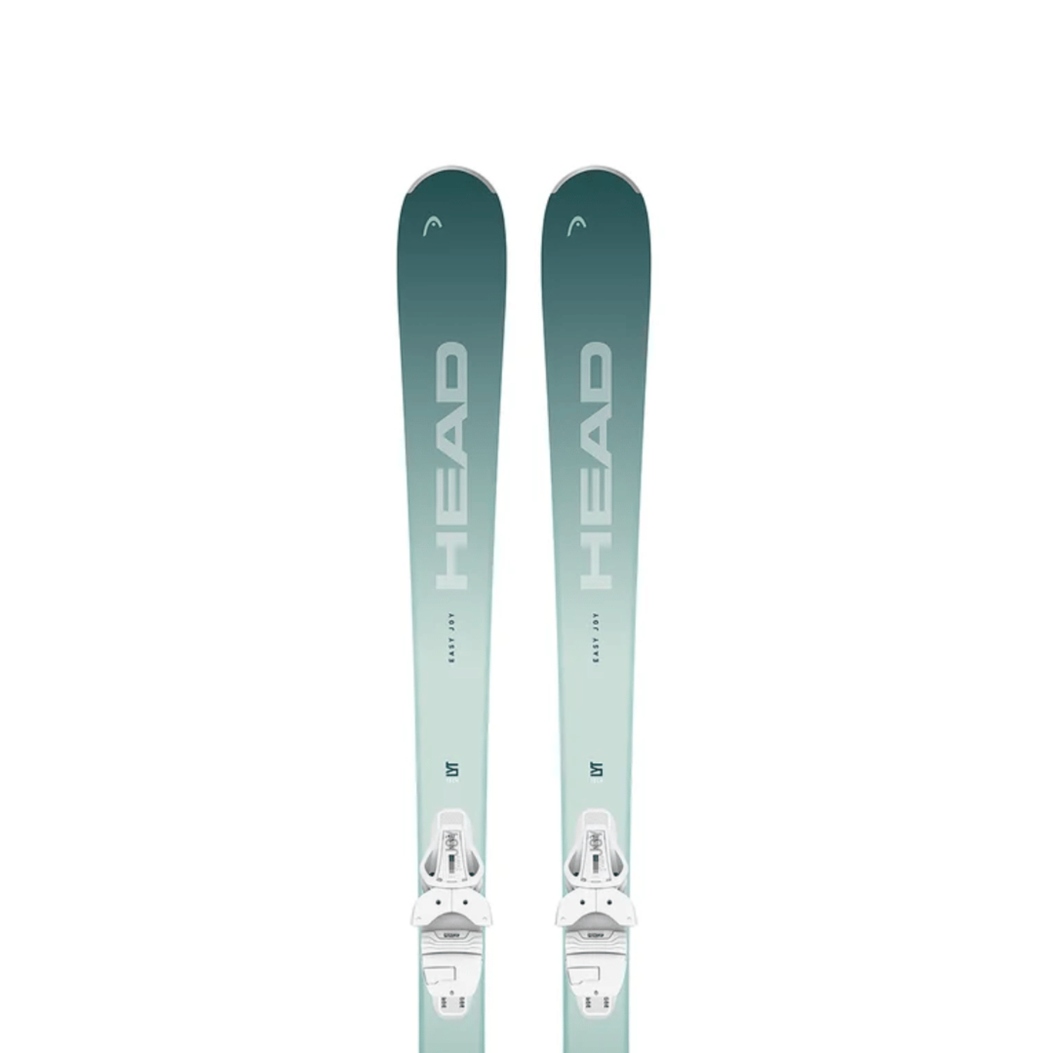 HEAD EASY JOY スキー 143cm Amazon.com : Head Joy Easy JRS, Size: 107, Color: wh/mi