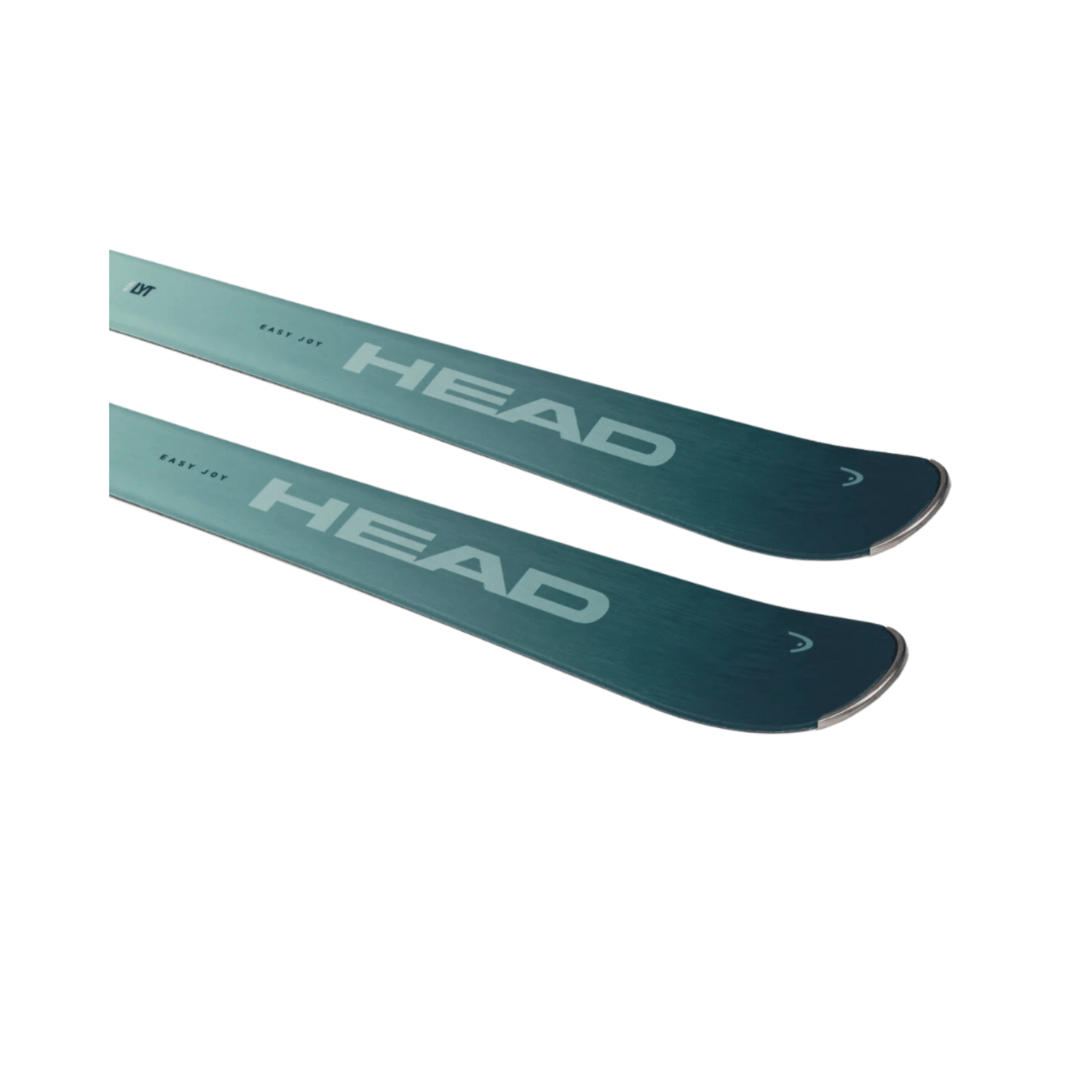 HEAD EASY JOY スキー 143cm 2025 Head Easy Joy Women's Skis — Lightweight & Beginner