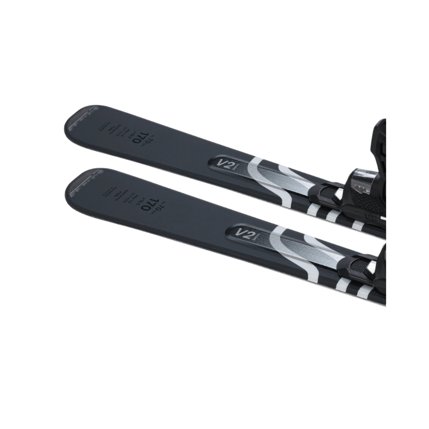 Head SHAPE V2 Skis (2025) - Boutique Les Sommets Head SHAPE V2 Skis (2025) - Boutique Les Sommets