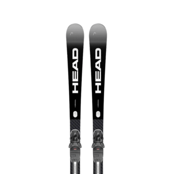 HEAD　163cm　SUPERSHEPE e-ORIGINAL 2024 Head Supershape e-Original