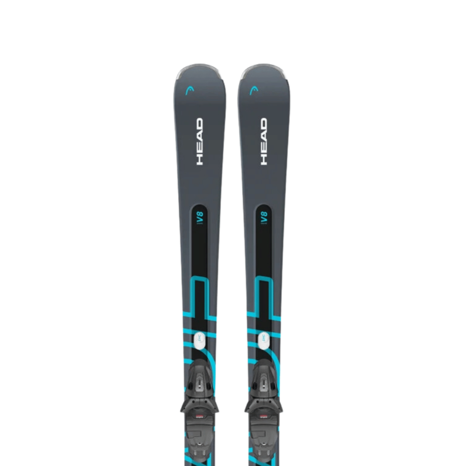 Head SHAPE EV8 SW Skis (2025) Boutique Les Sommets
