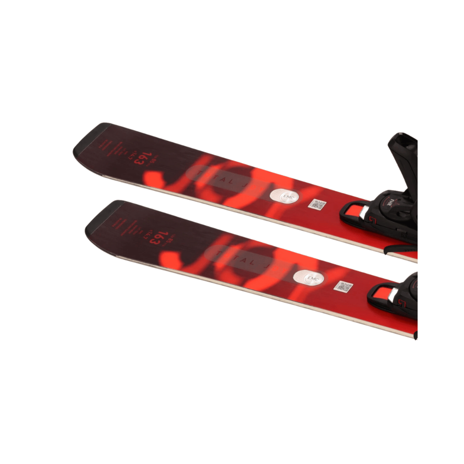 Head E-TOTAL JOY SW Skis (2025) - Boutique Les Sommets Head E-TOTAL JOY SW Skis (2025) - Boutique Les Sommets