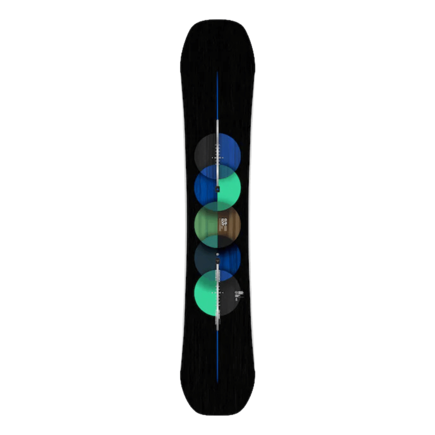 上品コーデはコレで安心！ Burton Sommets Les Boutique - (2025) Snowboard CUSTOM スノーボード
